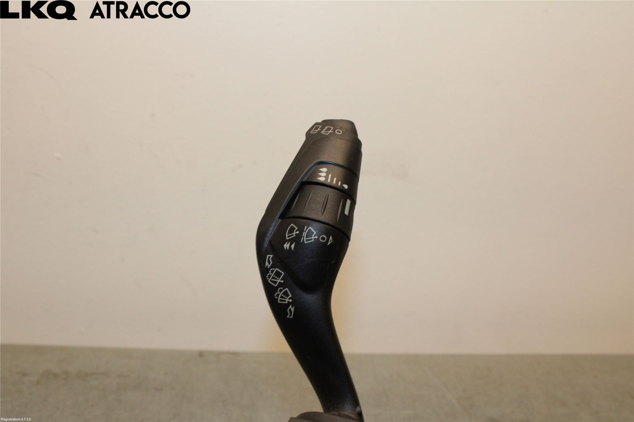 Ford FOCUS 15-18 Bryter Ratt Kombi H Og V