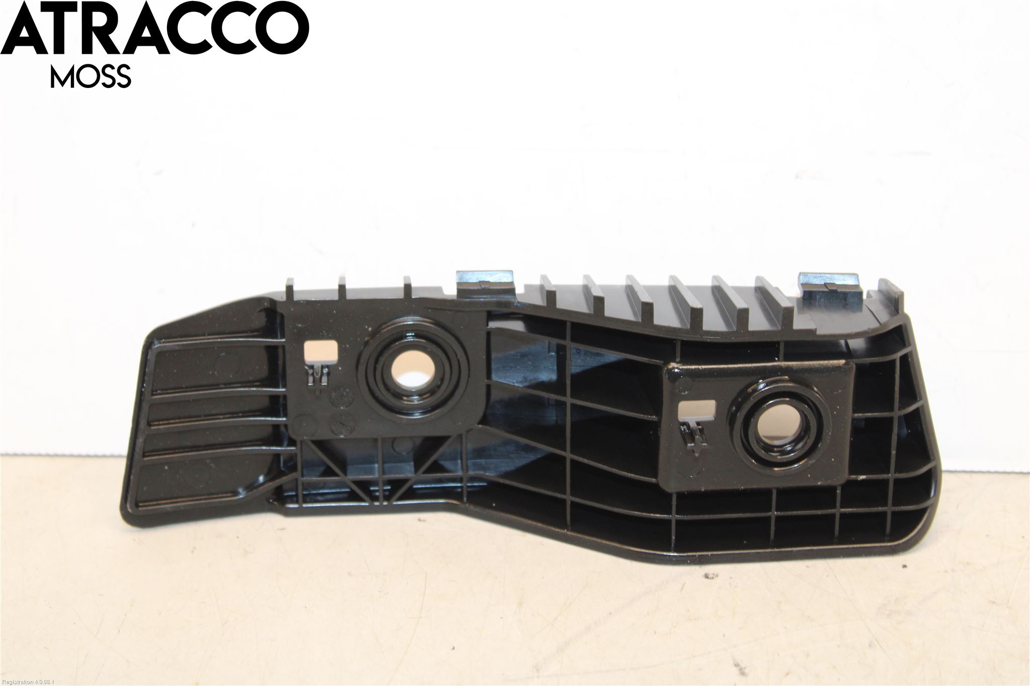 Tesla MODEL 3 17- Støtfangerfeste Bak Høyre