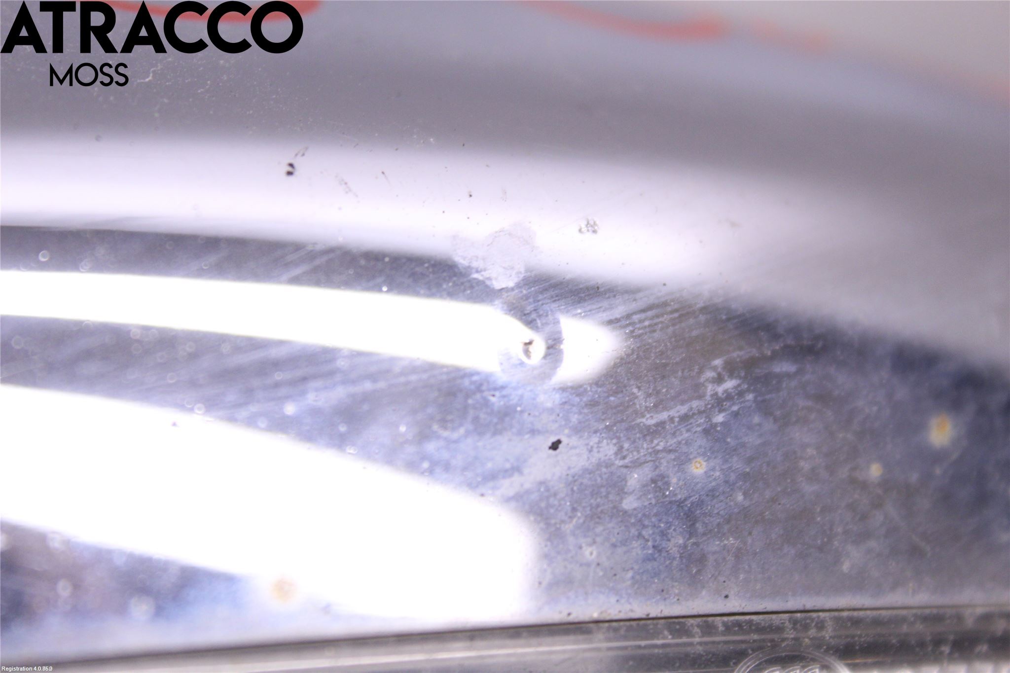 Peugeot 208 12-15 Speil H M-El Justering