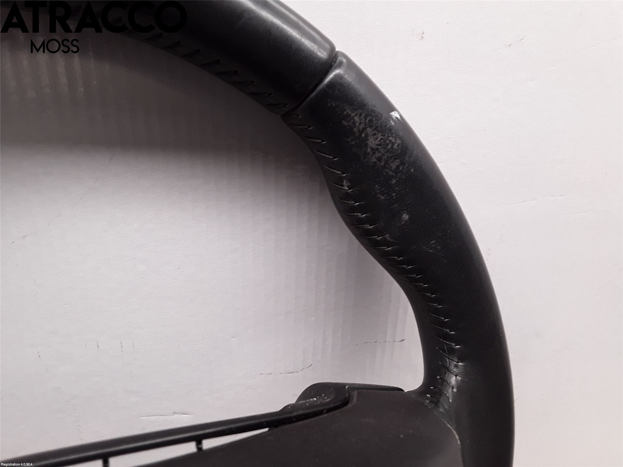 Volvo V40 12-19 Ratt