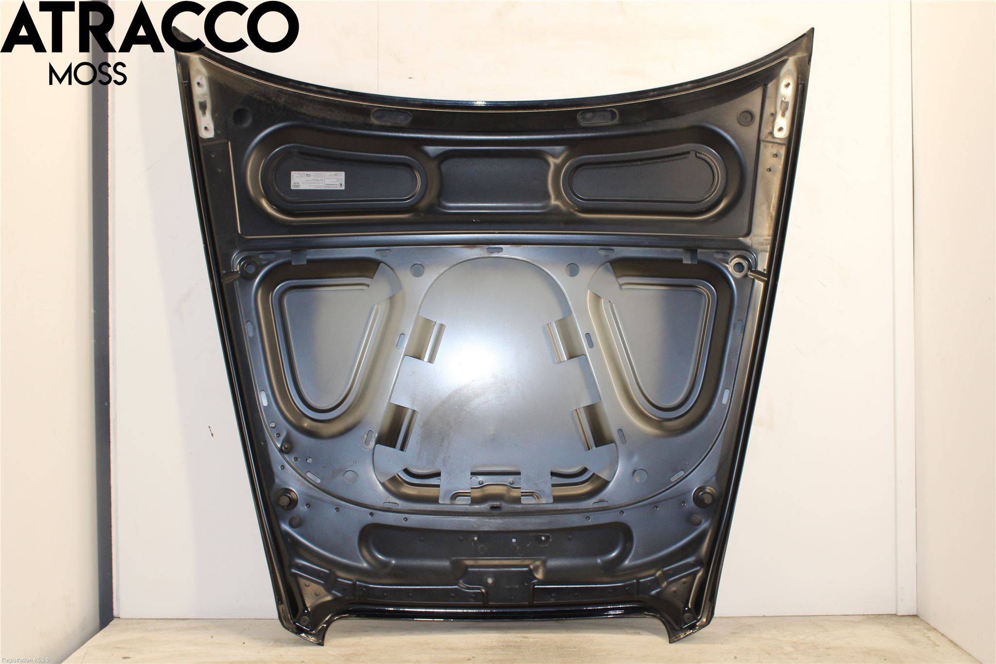 Audi A6/S6     05-11 Panser