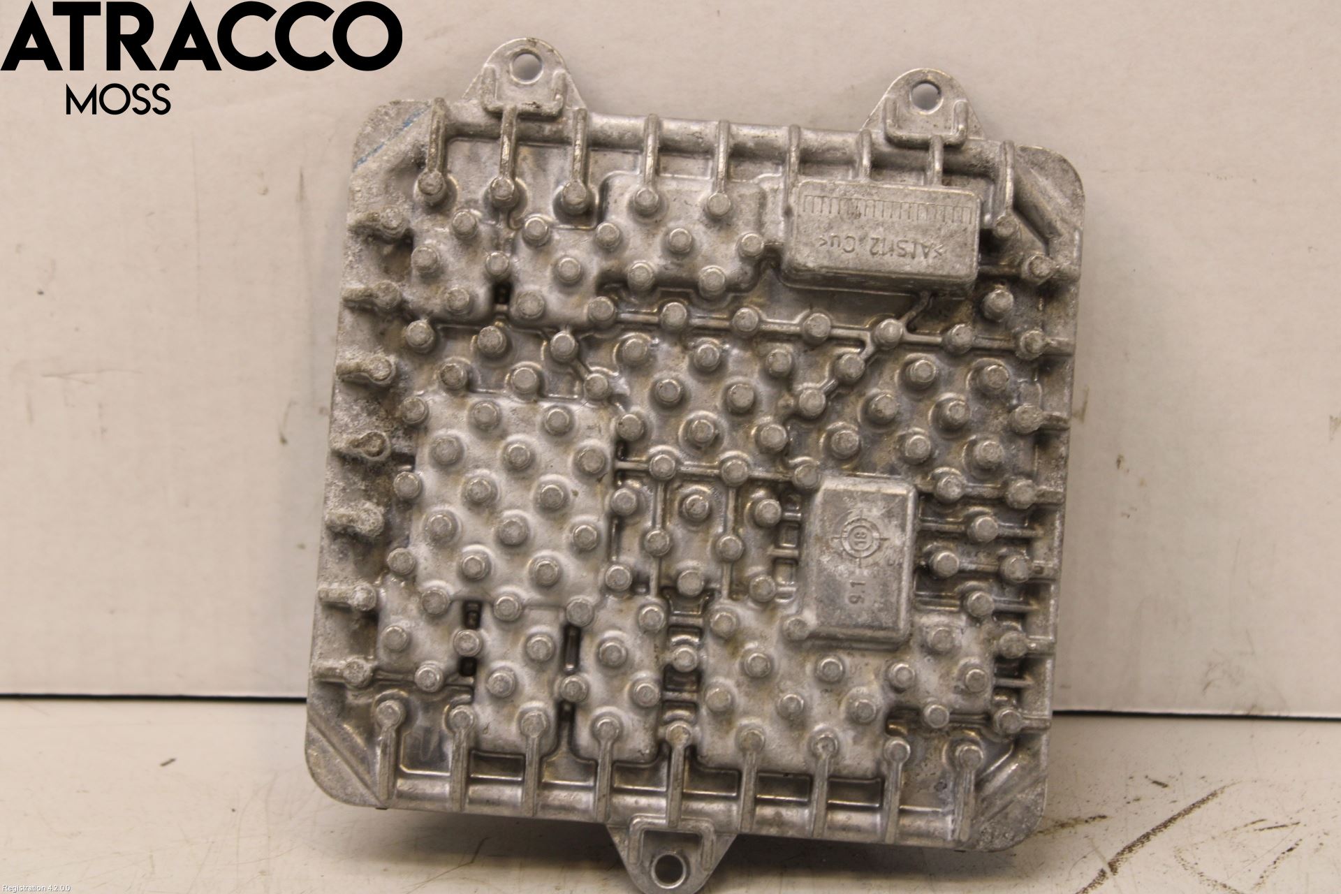 BMW i3 I01 13-22 Styreenhet Xenon