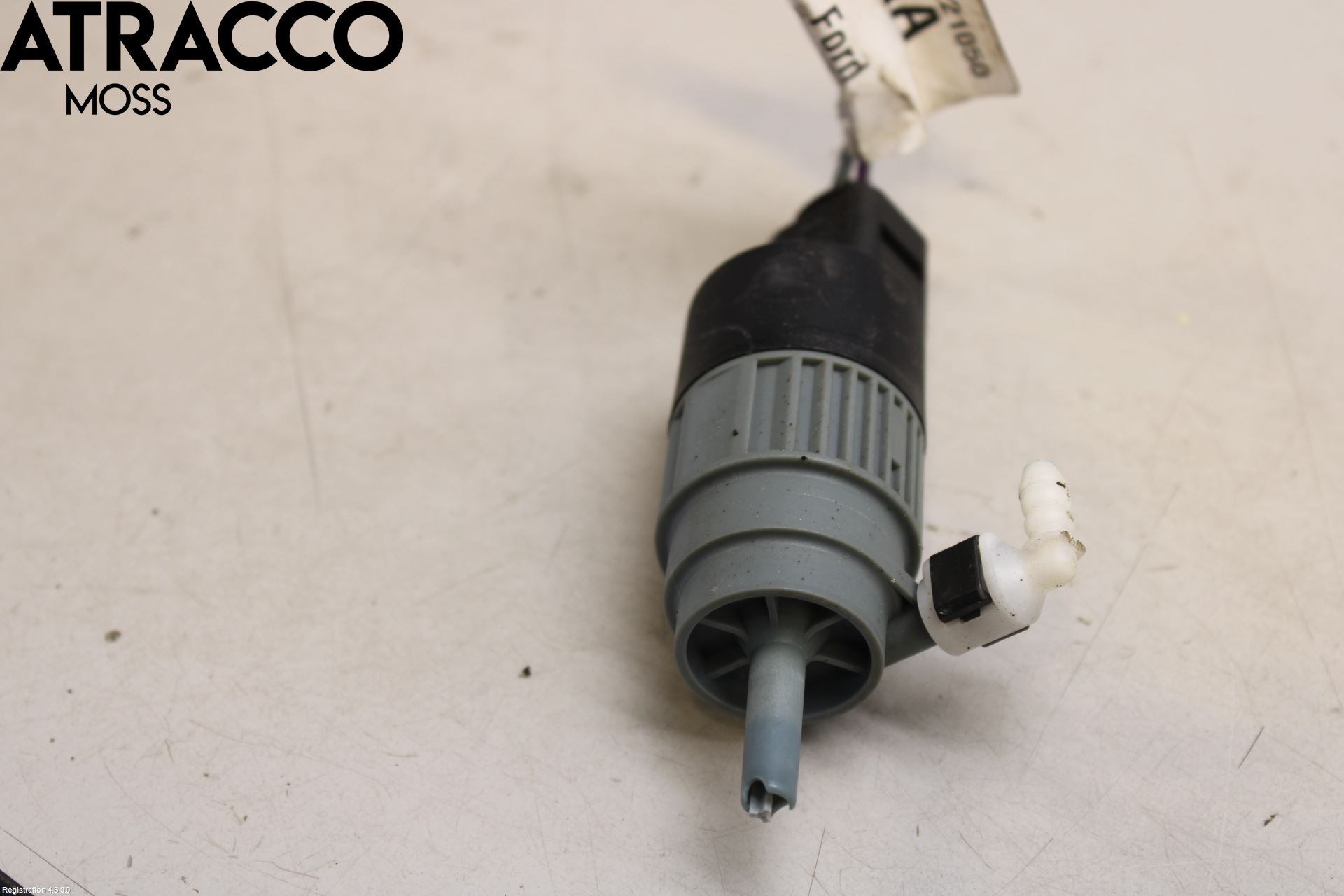 Ford FOCUS 11-14 Spylerpumpe Frontrute