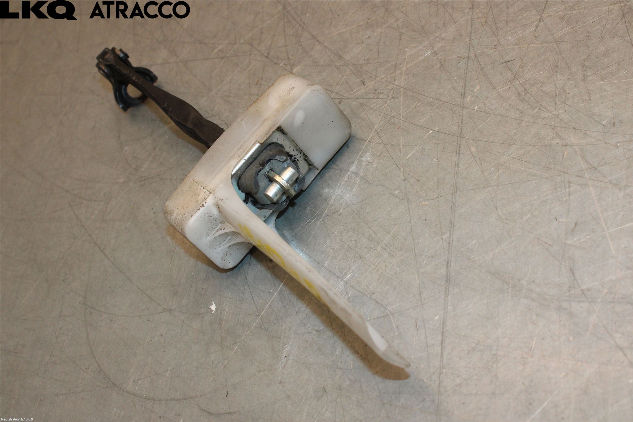 Lexus IS 250/350 14-20 Dørstopper