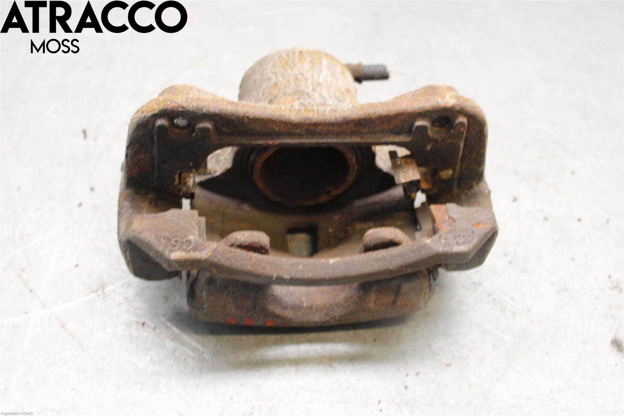 Hyundai i30 GD 13-17 Bremsecaliper Foran Høyre