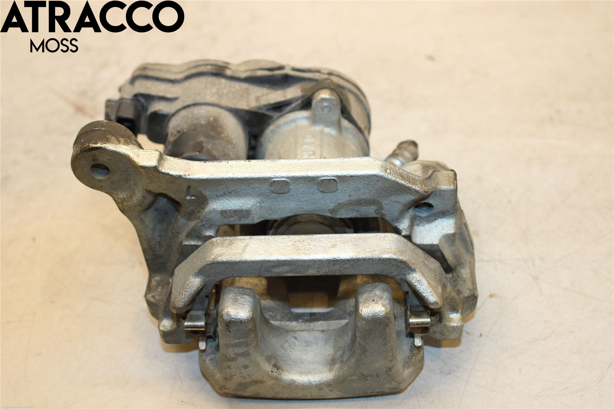 Mitsubishi ECLIPS CROSS Bremsecaliper Bak Høyre