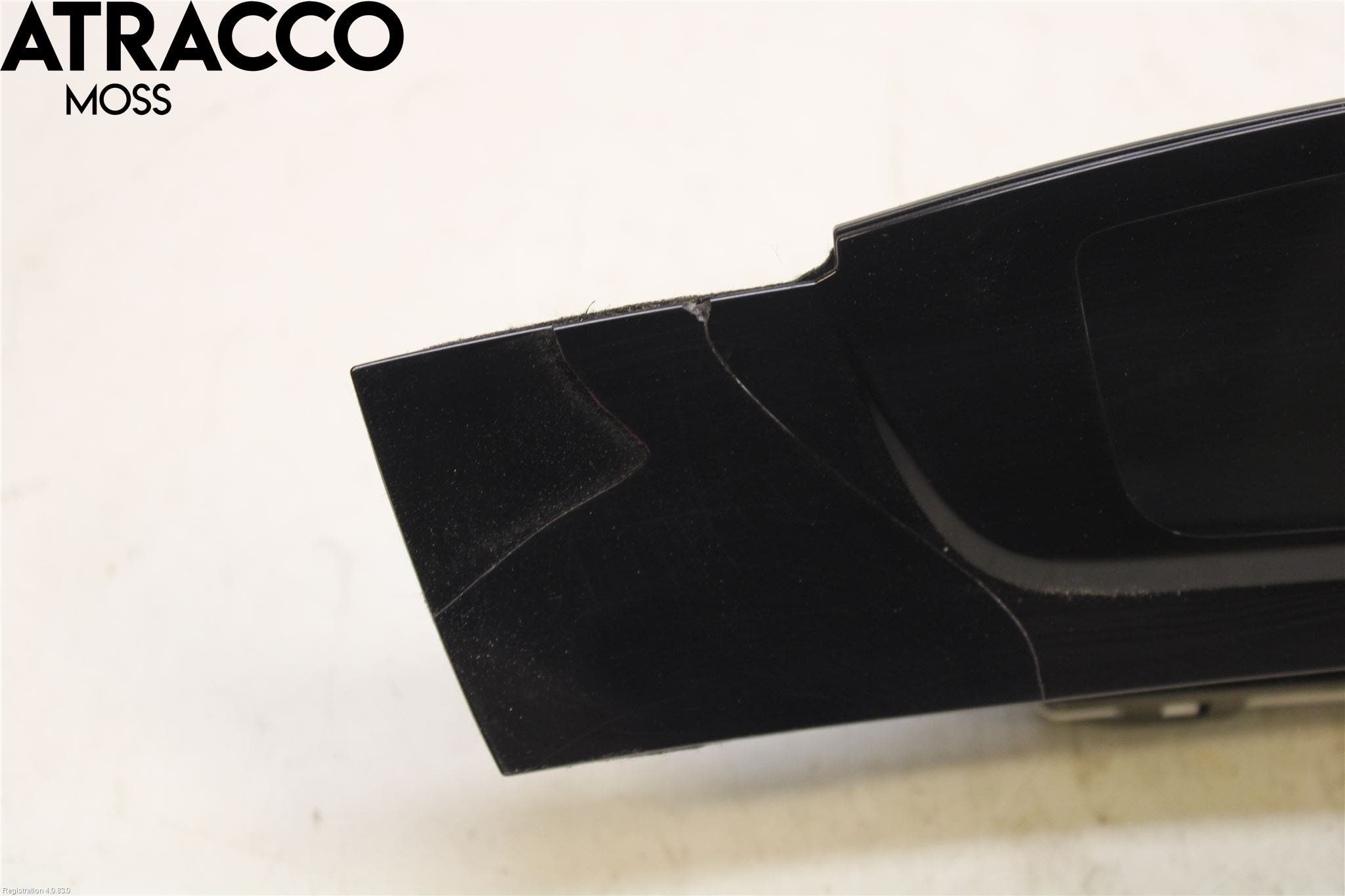 Honda CIVIC 06-11 Instr Turteller