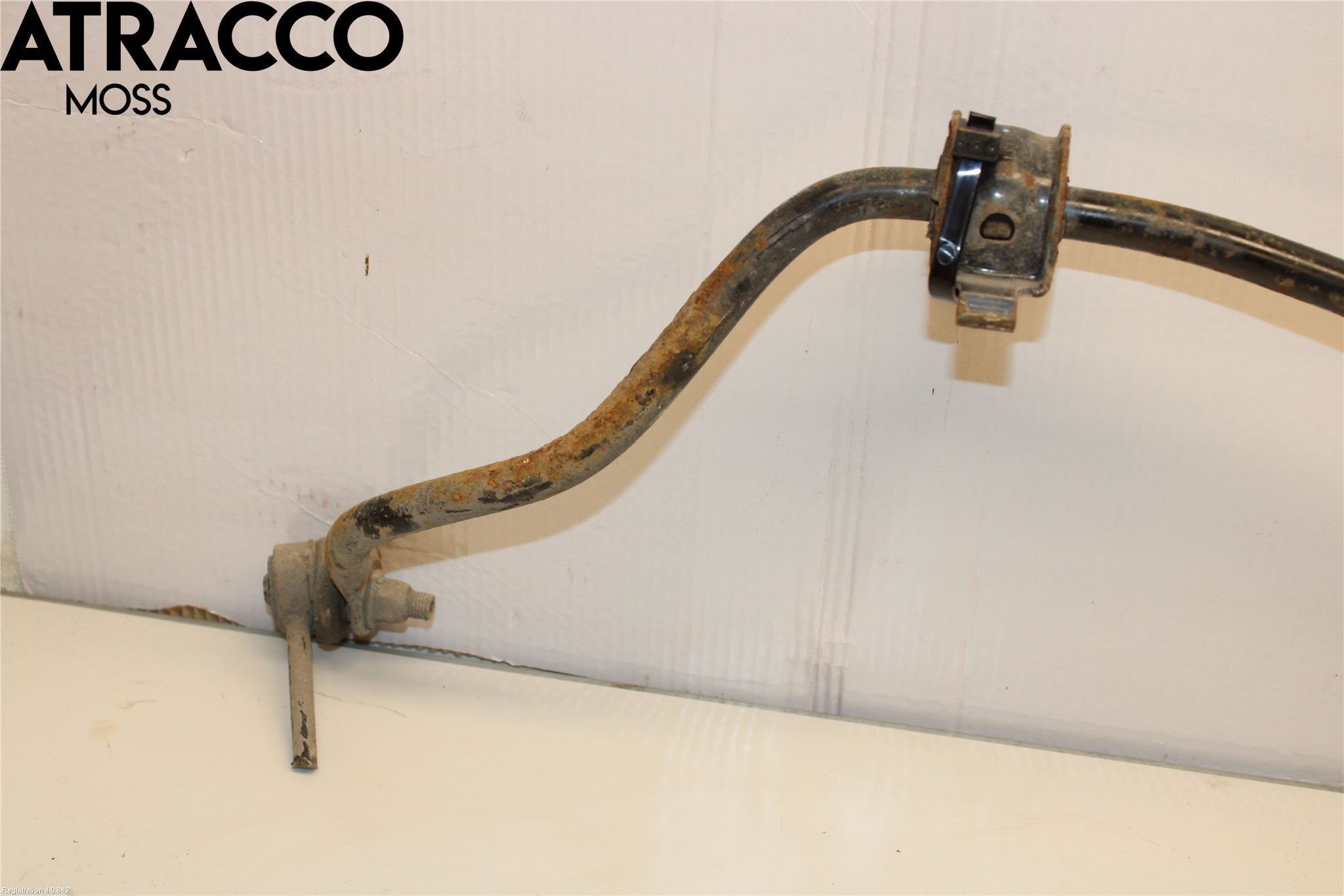 Tesla MODEL S 13- Stablisatorstag Bak