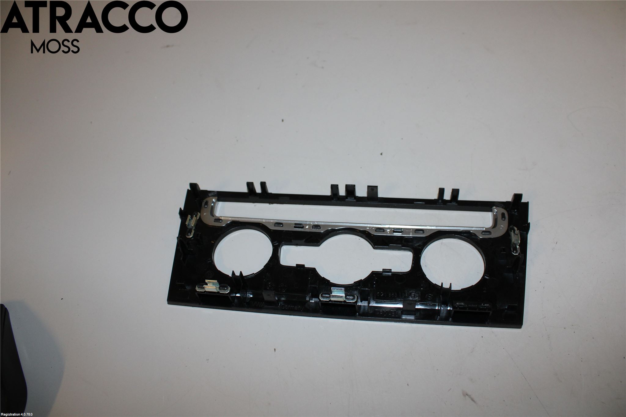 Volkswagen VW GOLF / E-GOLF VII 13-20 Innr Øvrig