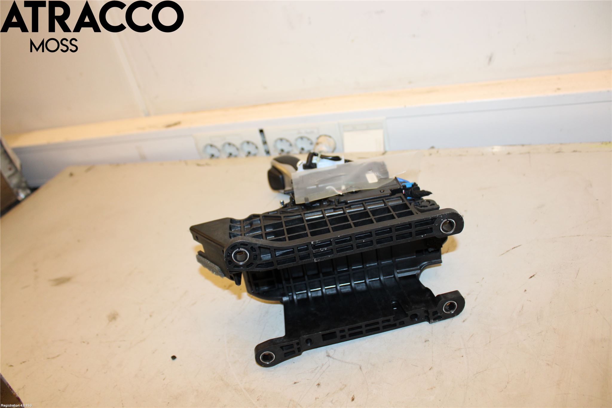 Jeep COMPASS Gearspak