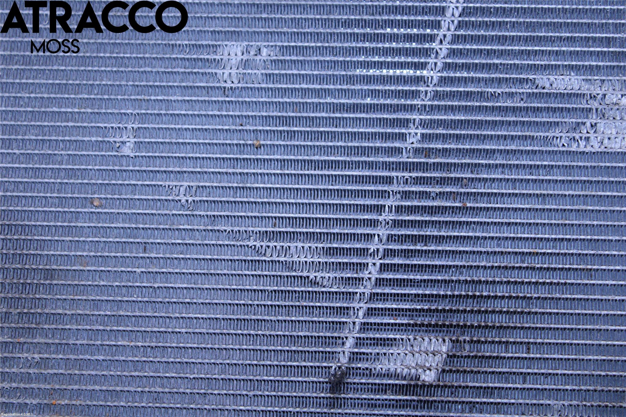 Toyota AURIS 13-19 Radiator Automat