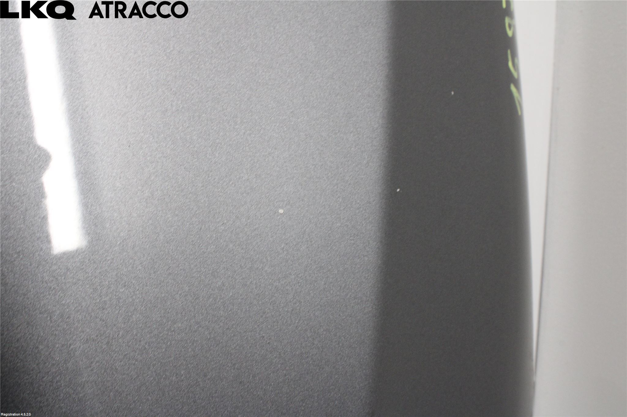 Mercedes-Benz MB A-KLASS (W176) 13-18 Panser