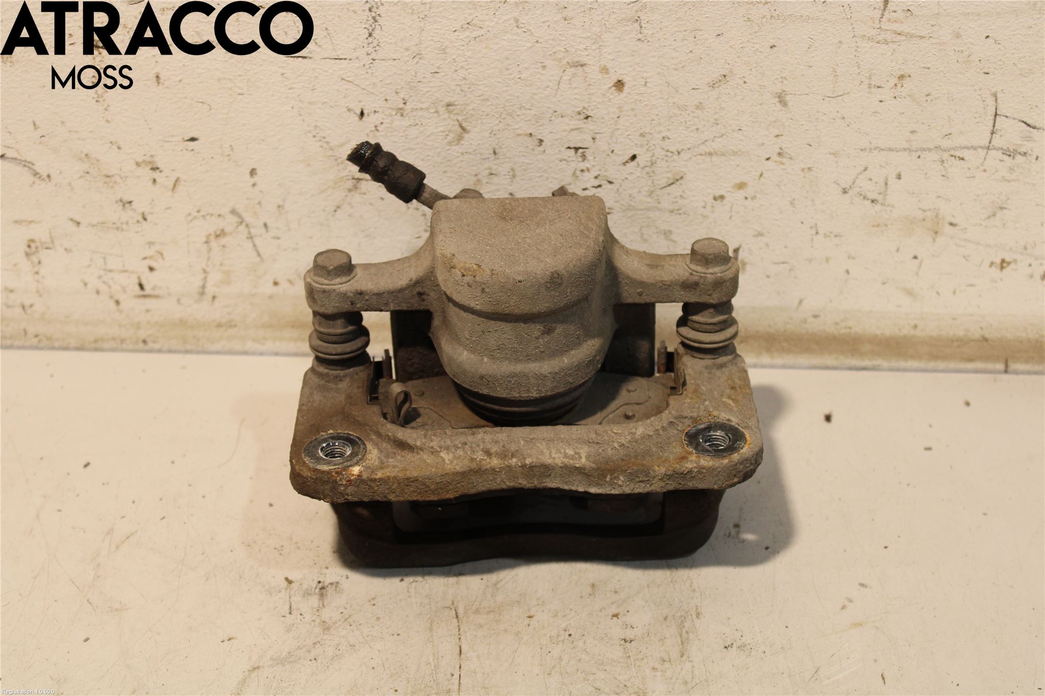 Hyundai SANTA FE  06-12 Bremsecaliper Bak Venstre