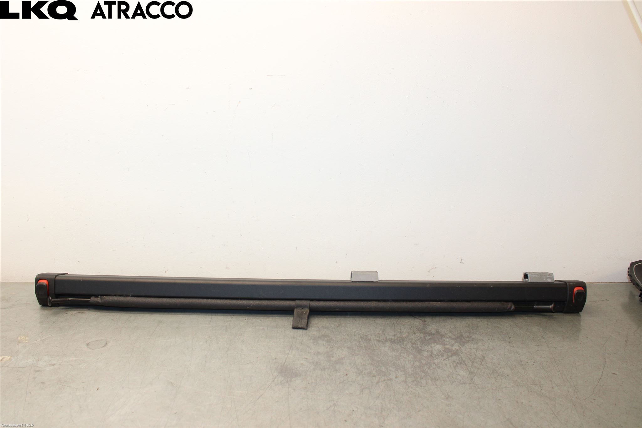 Toyota AURIS 13-19 Innr Lastenett