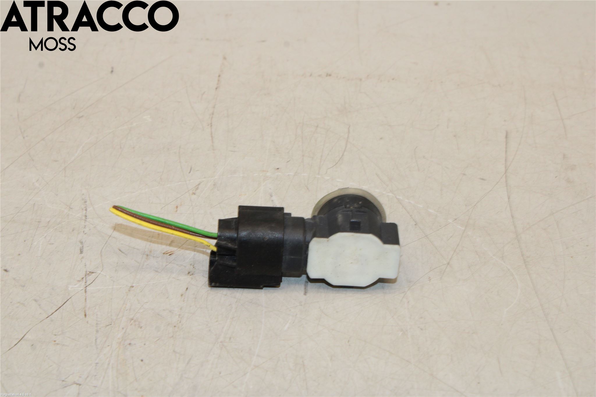 Citroen C4 GRAND PICASSO 14-18 Sensor Ryggesensor