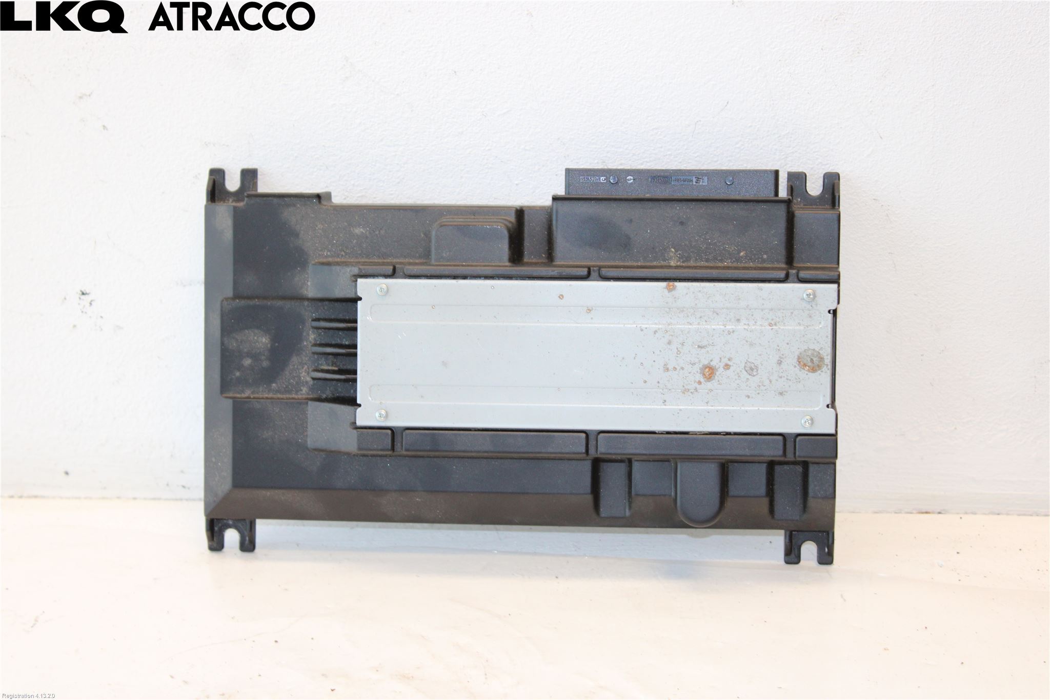 Skoda OCTAVIA (5E) 13-20 Stereo Antenneforsterker