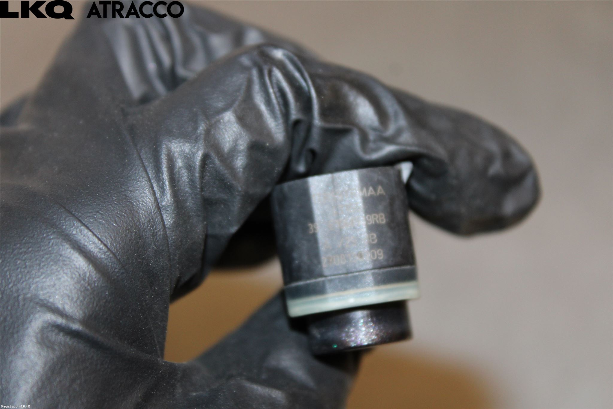 Fiat 500 07- Sensor Ryggesensor