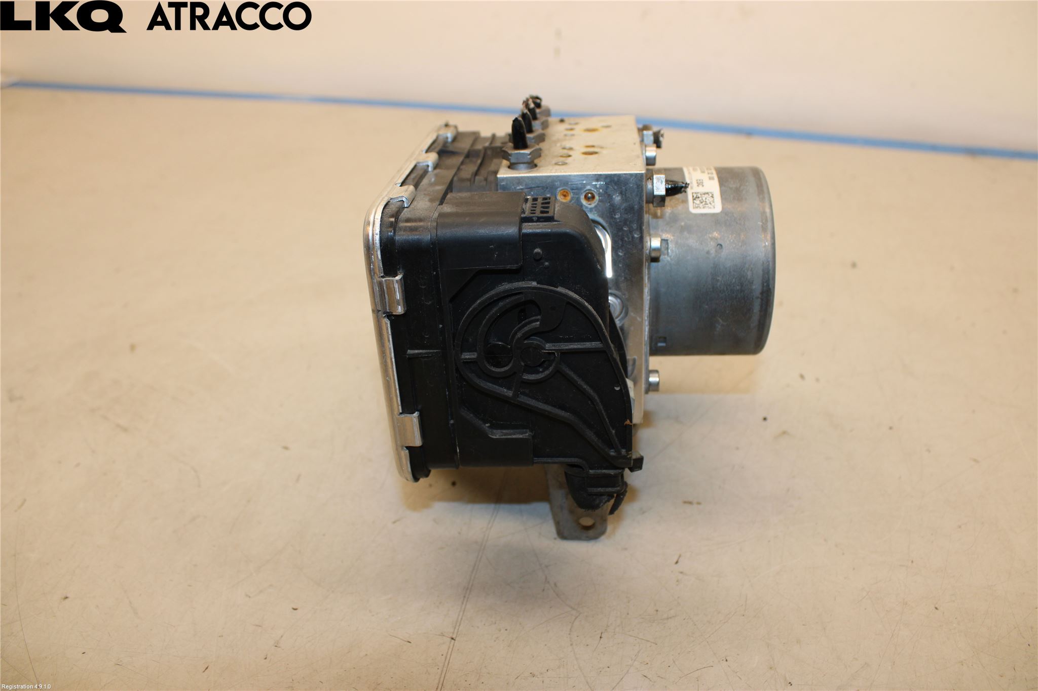 Mercedes-Benz MB C-KLASS (W205) 14-21 Abs Hydraulikkaggregat
