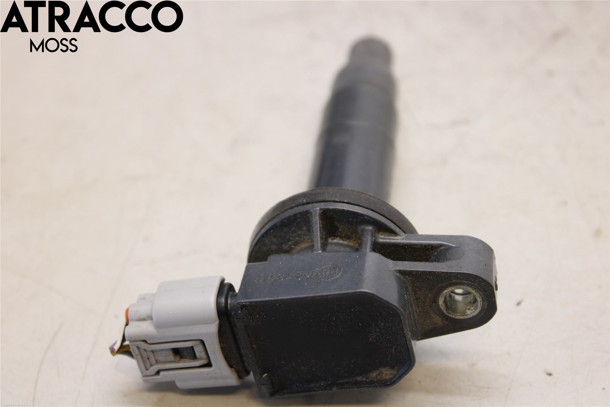 Toyota YARIS XP130 12-14 Coil