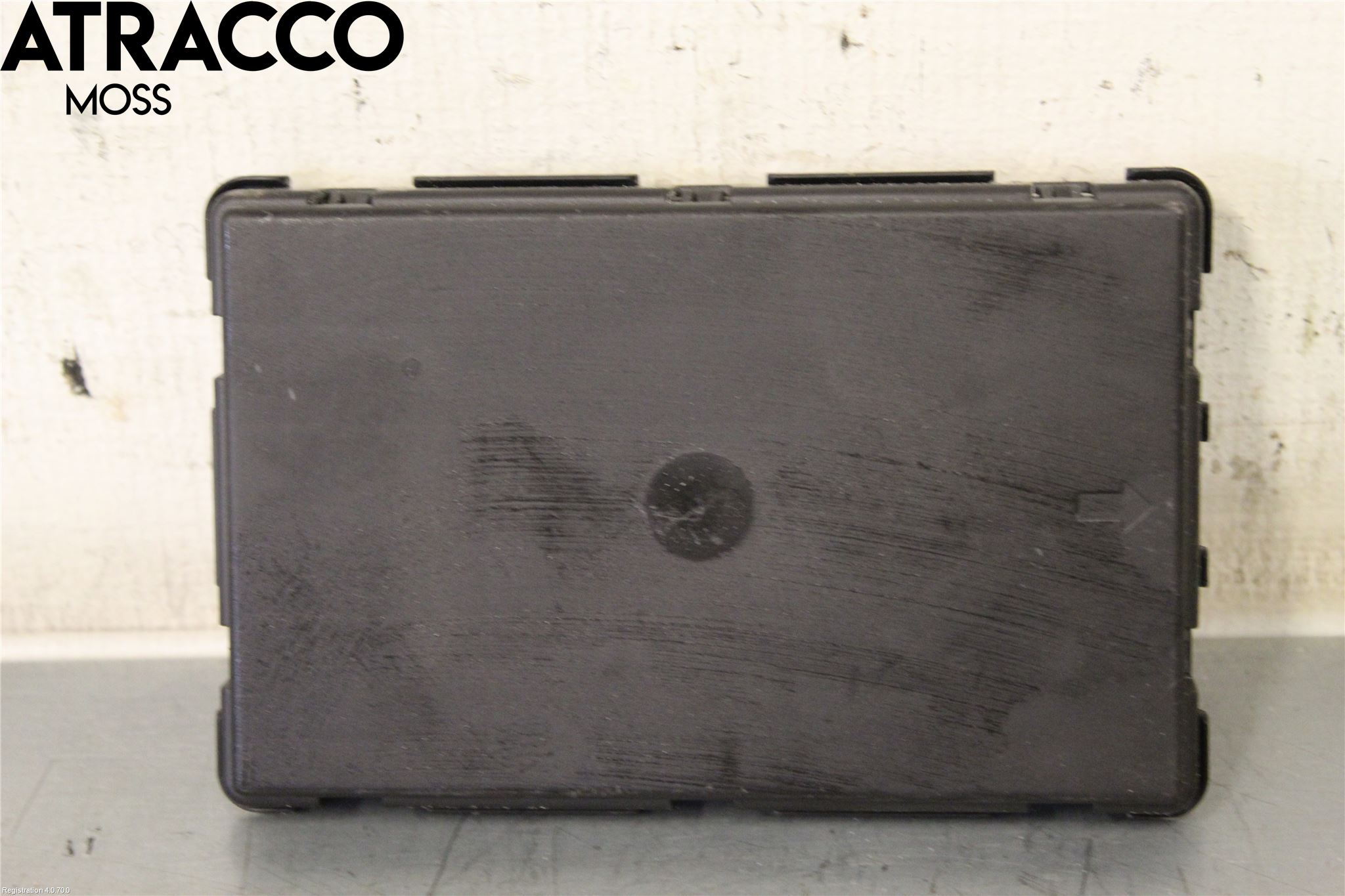 Volvo XC60 18- Styreenhet Tilhengerfeste