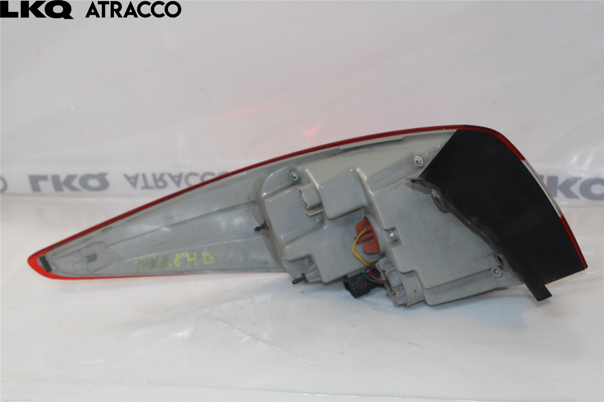 Hyundai ix35 Baklykt Høyre