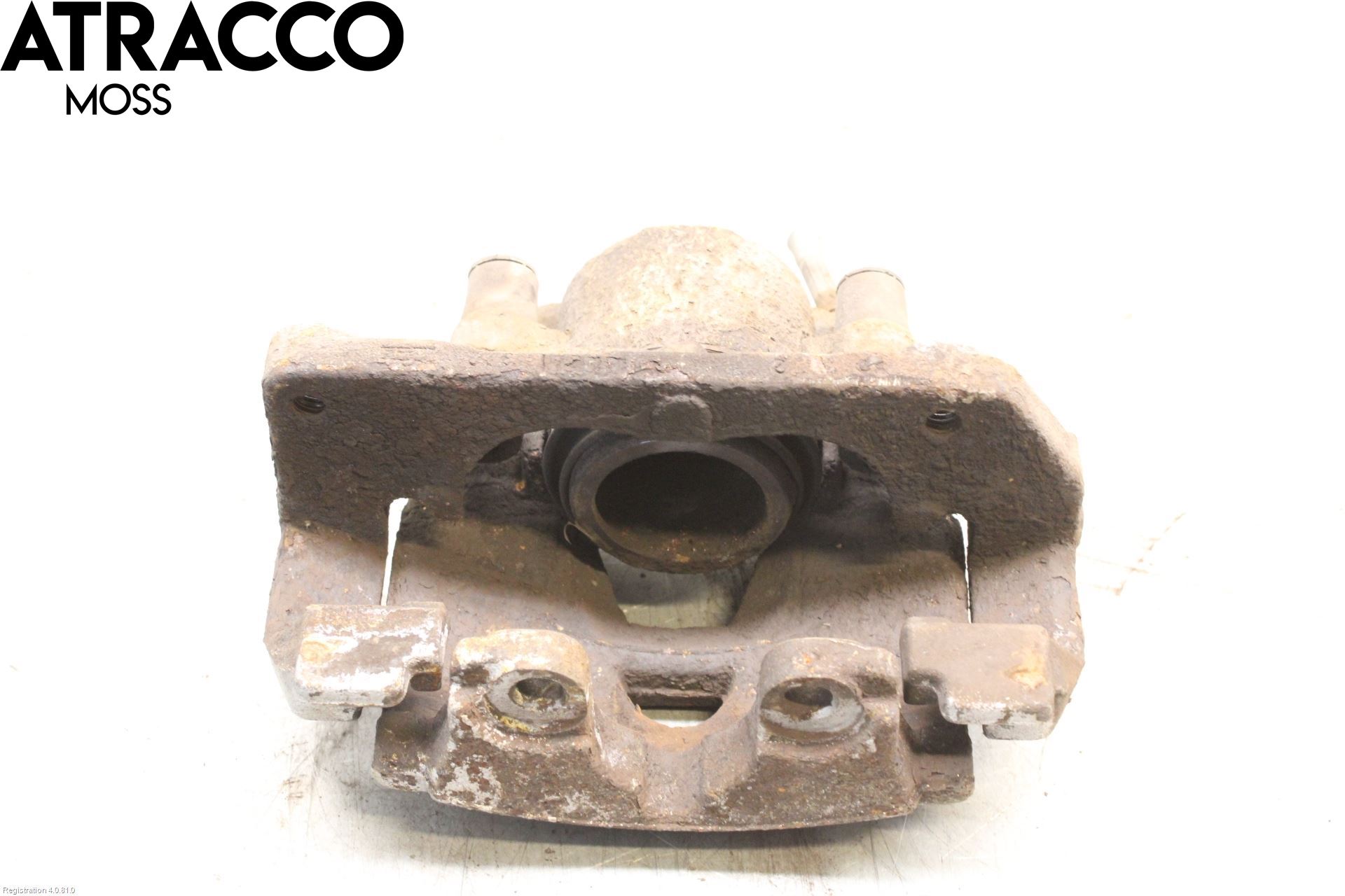 Jaguar XF 08-15 Bremsecaliper Foran Høyre