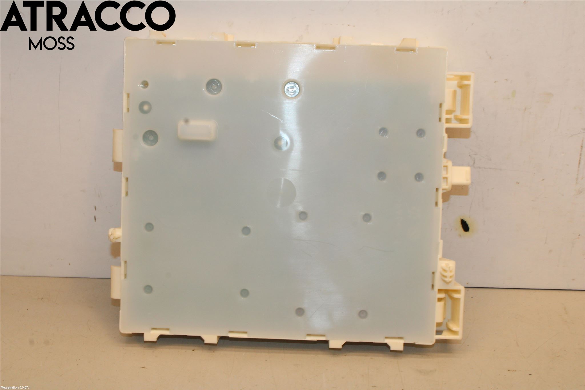 Volvo XC40/RECHARGE 18- Sikringsboks - Elsentral