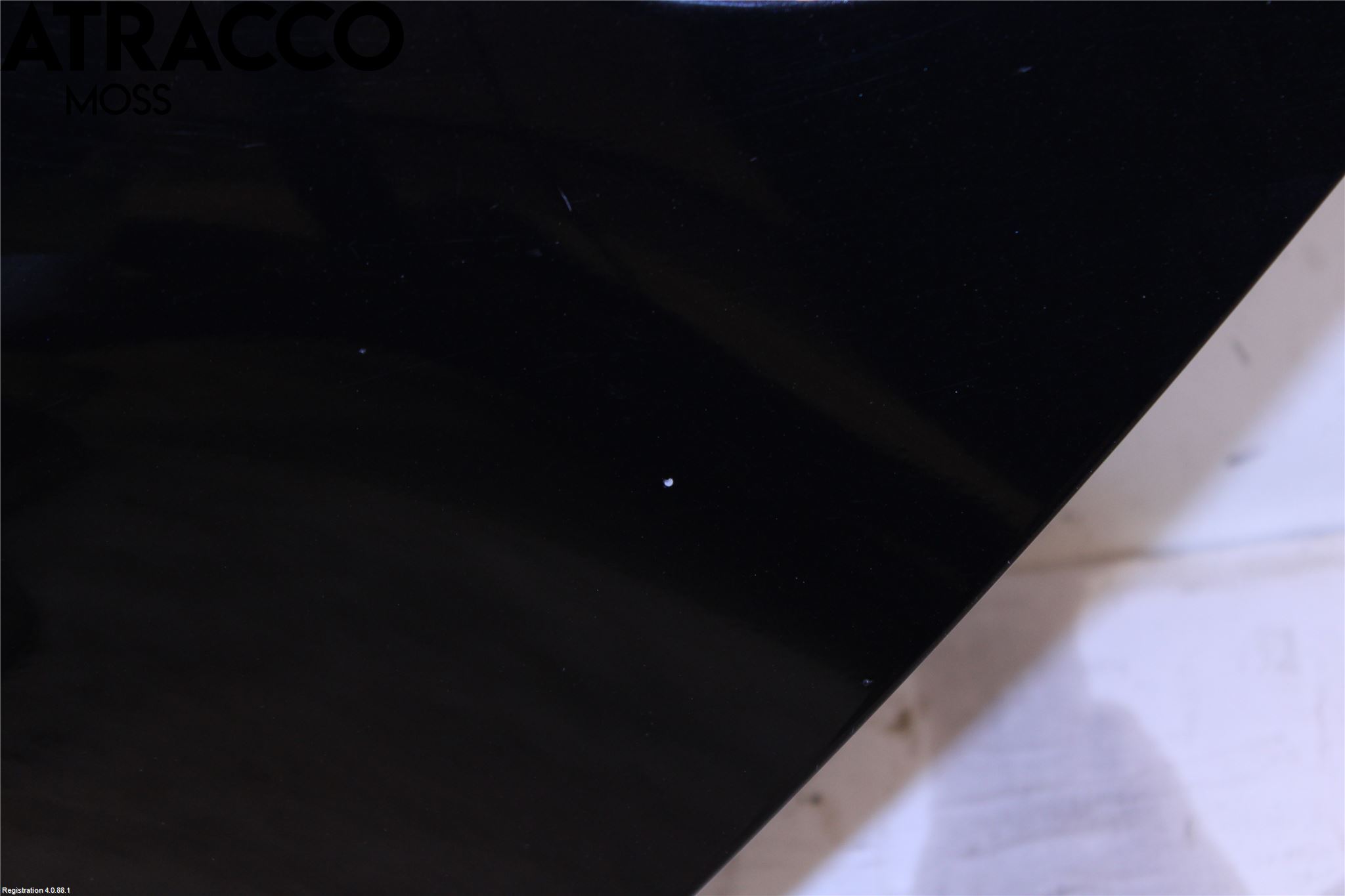 BMW 1 E87/81 5D/3D 03-11 Dør 4D Bak Venstre