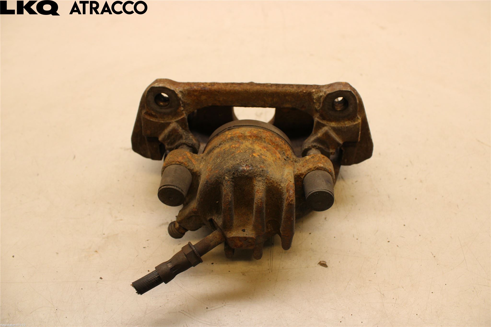 Volvo V70 05-08 Bremsecaliper Foran Høyre