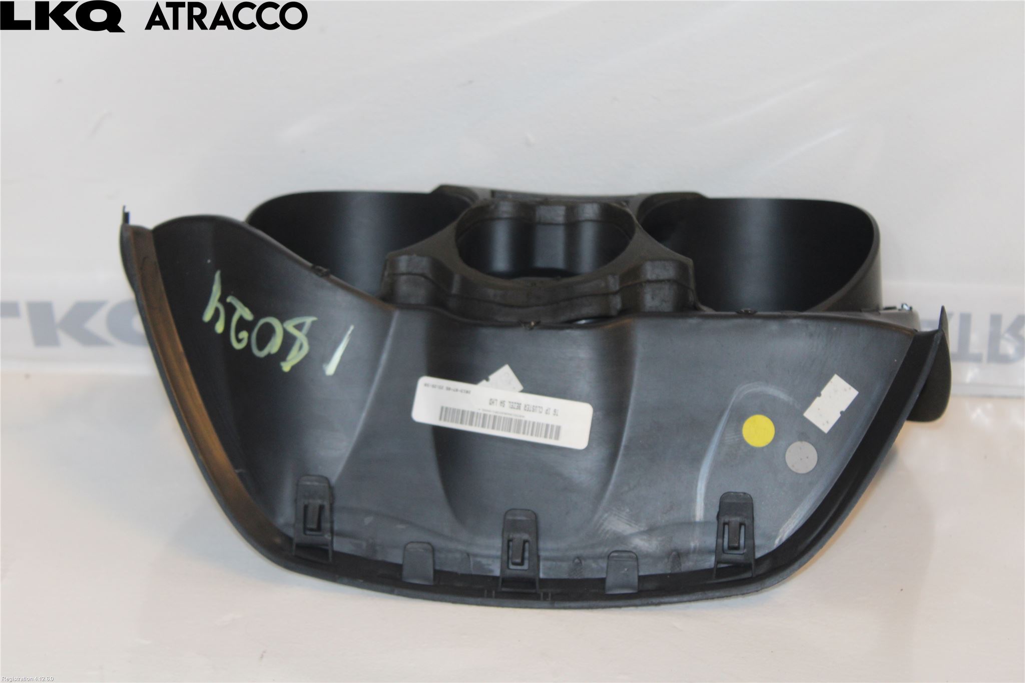 Ford RANGER EU 12-23 Instrument Ramme