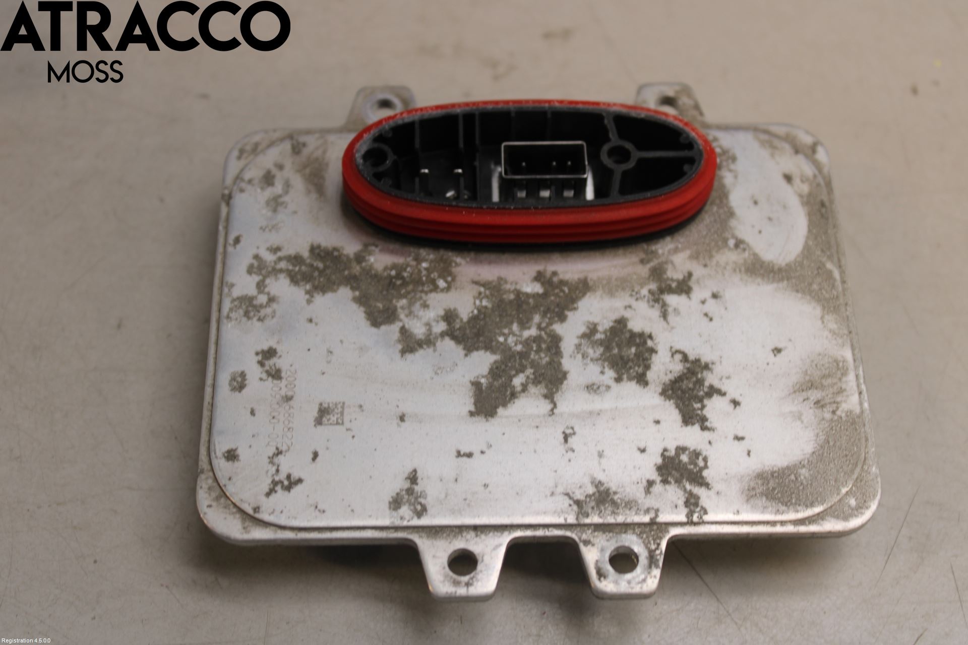 Volkswagen VW TIGUAN 07-16 Styreenhet Xenon