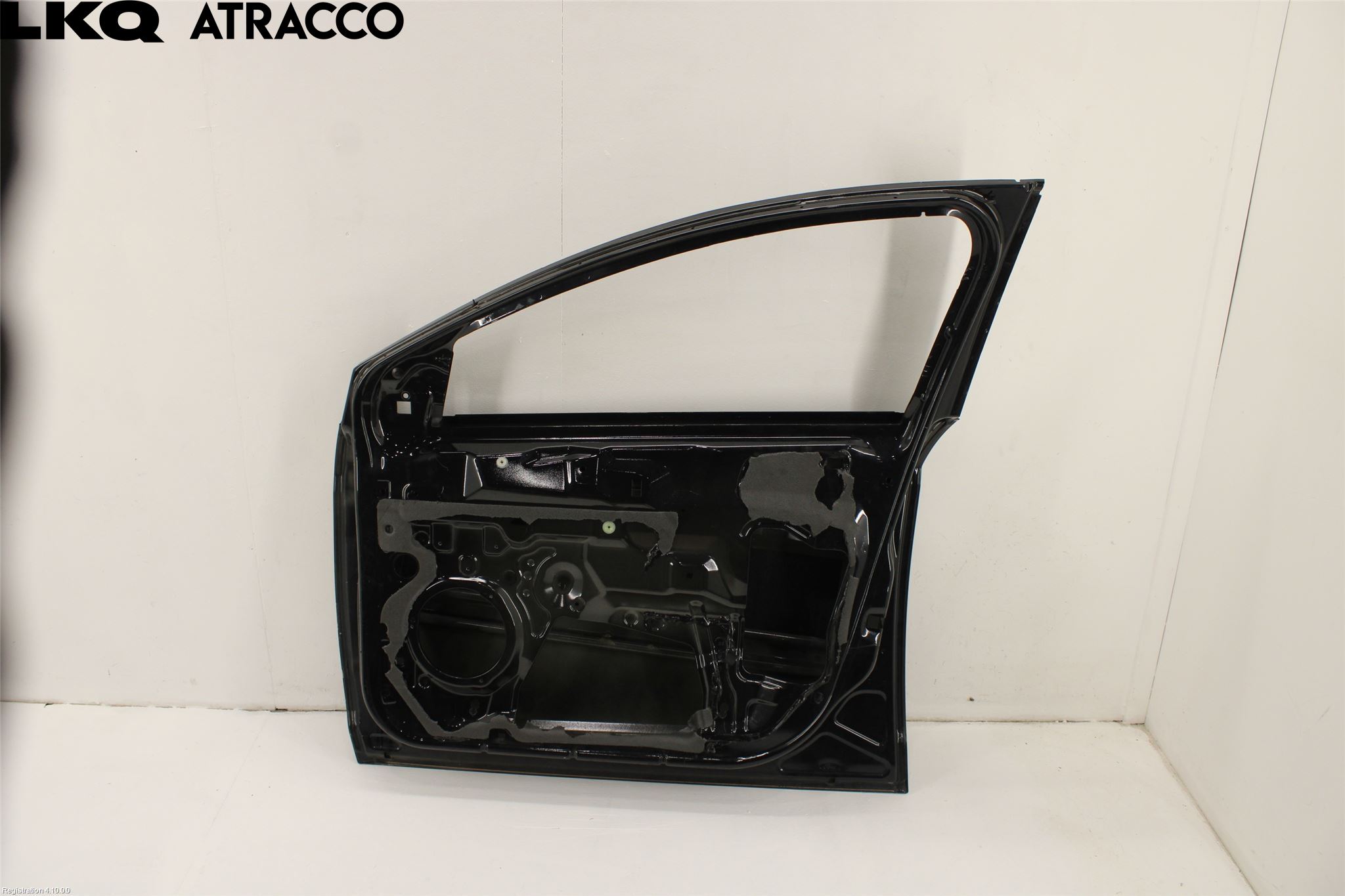 Ford MONDEO 07-15 Dør 4D Foran Høyre