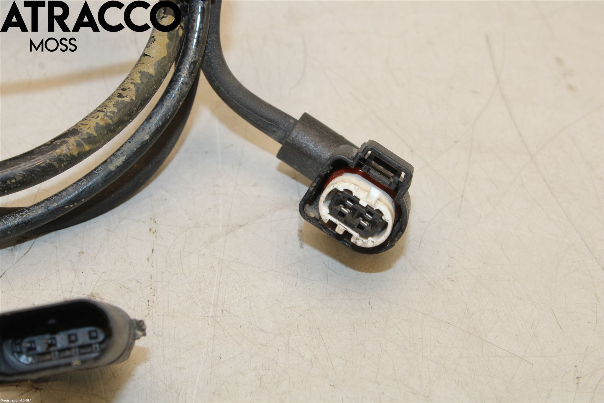 Mercedes-Benz MB E-KLASS (W213) 16-23 Ledningsnett