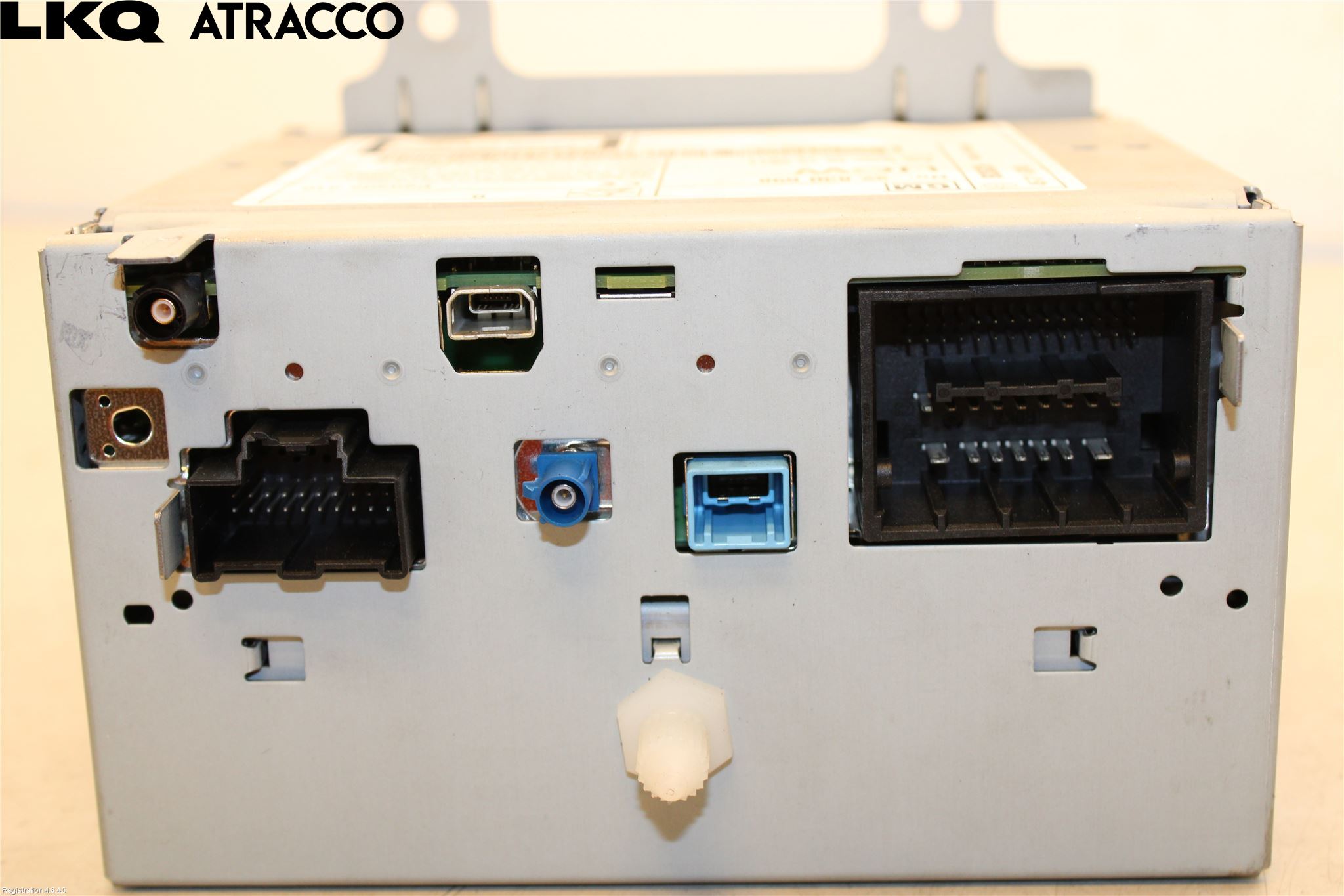 Opel INSIGNIA 09-16 Gps Navigator