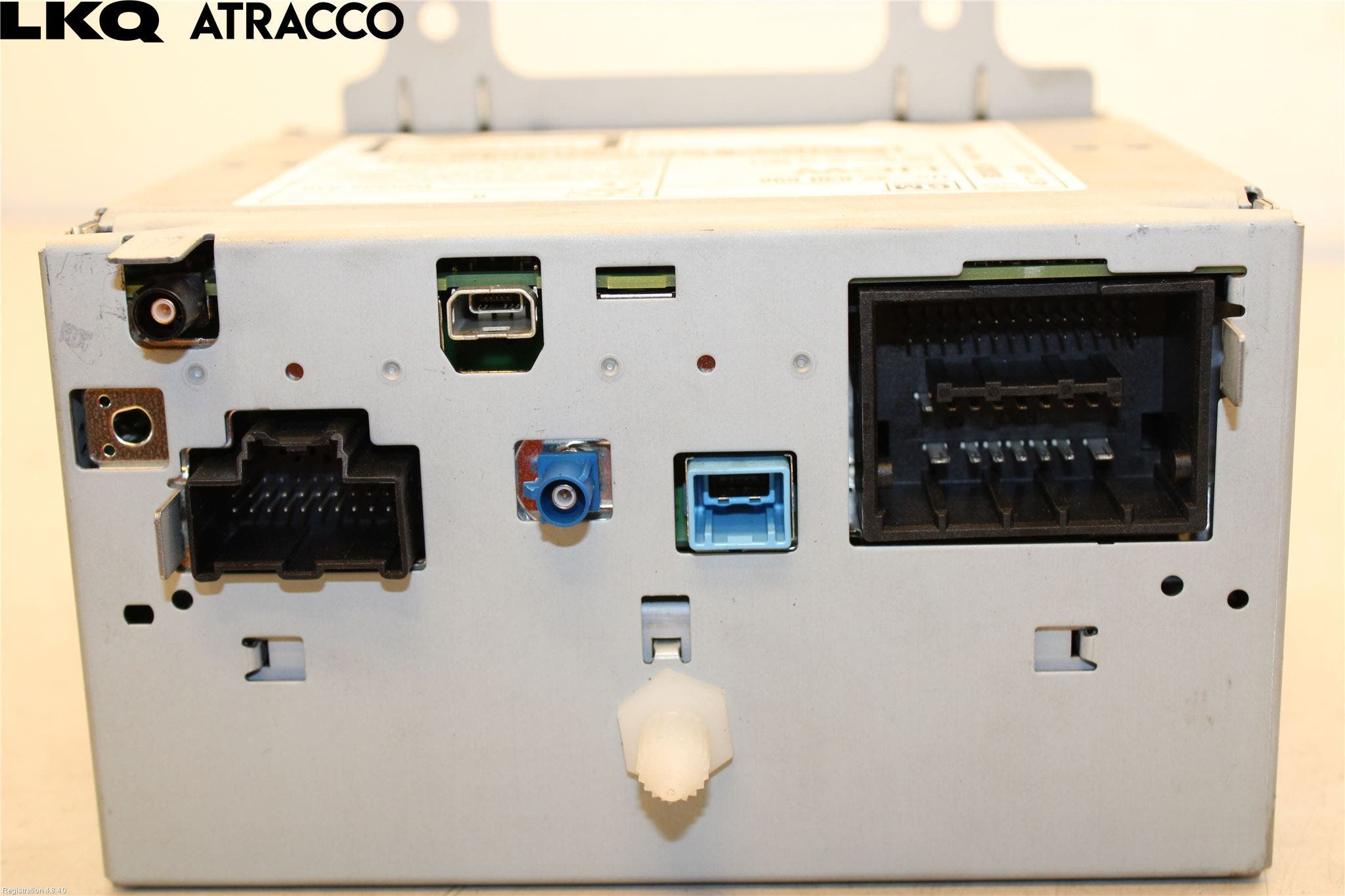 Opel INSIGNIA 09-16 Gps Navigator