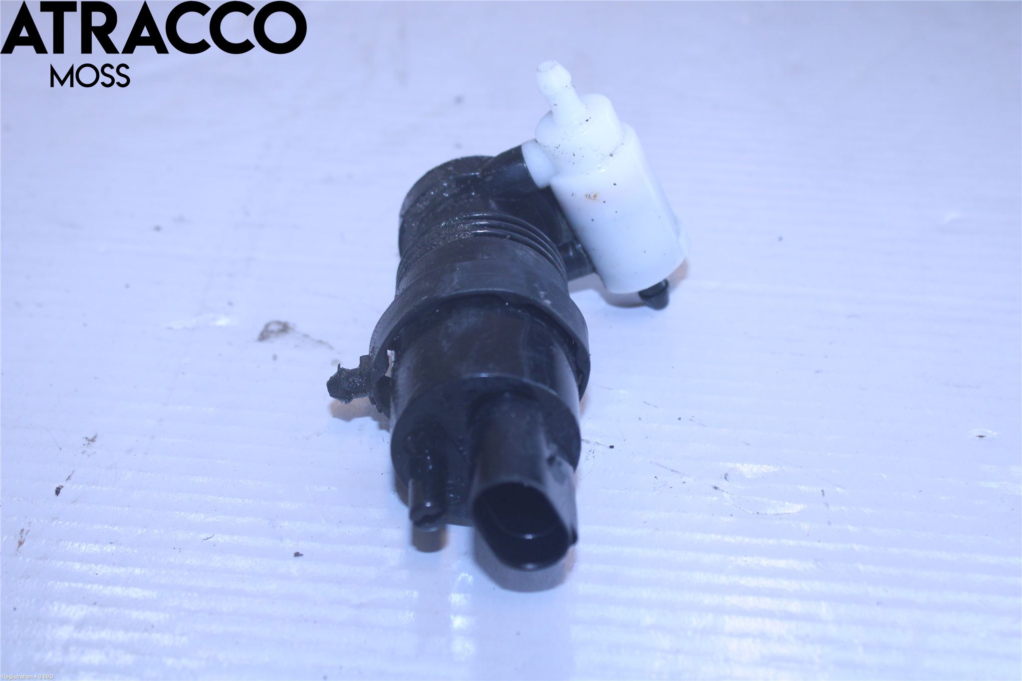 Mercedes-Benz MB A-KLASS (W176) 13-18 Spylerpumpe Frontrute