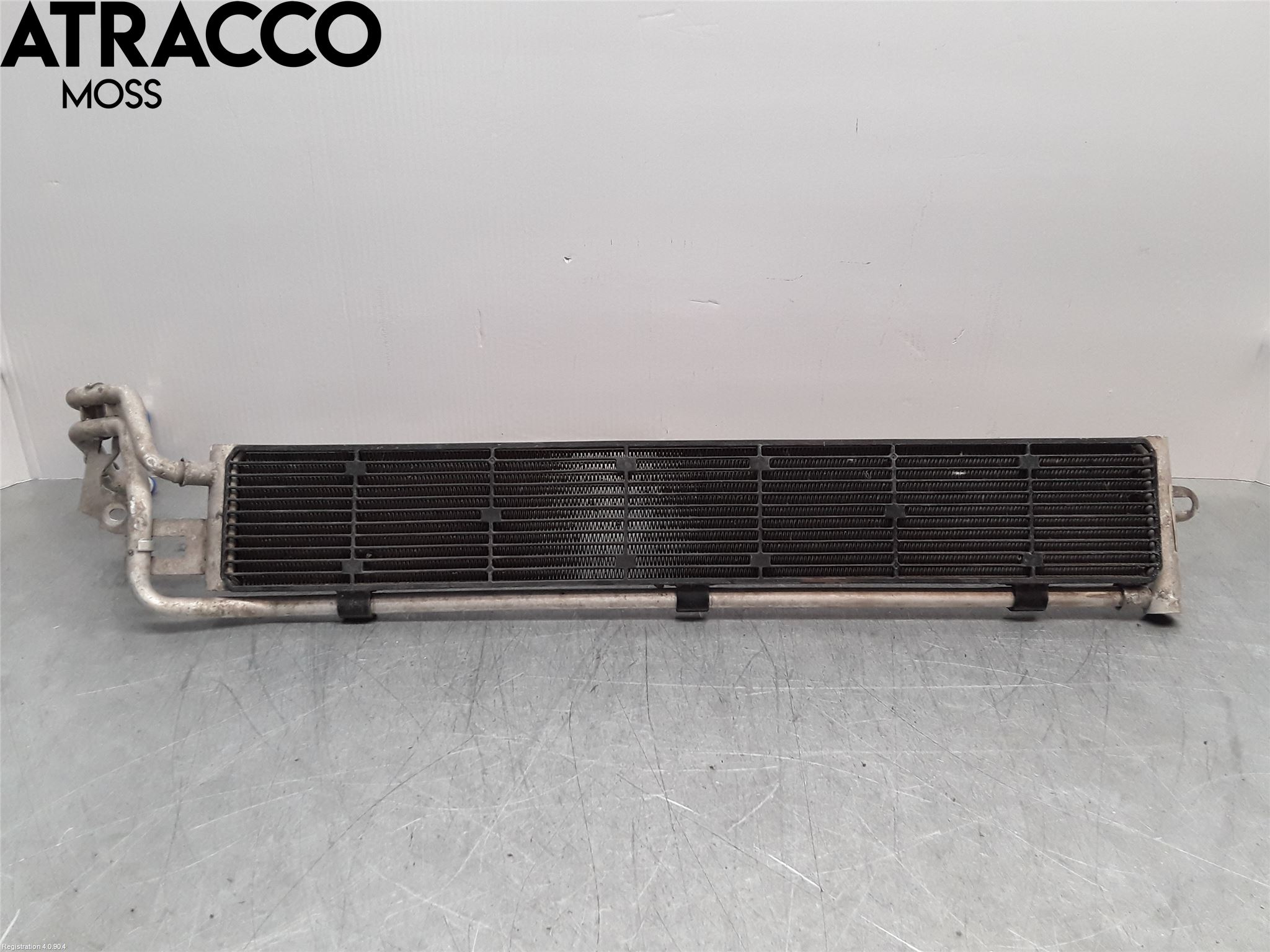 Volkswagen VW PASSAT 20-24 Radiator Automat