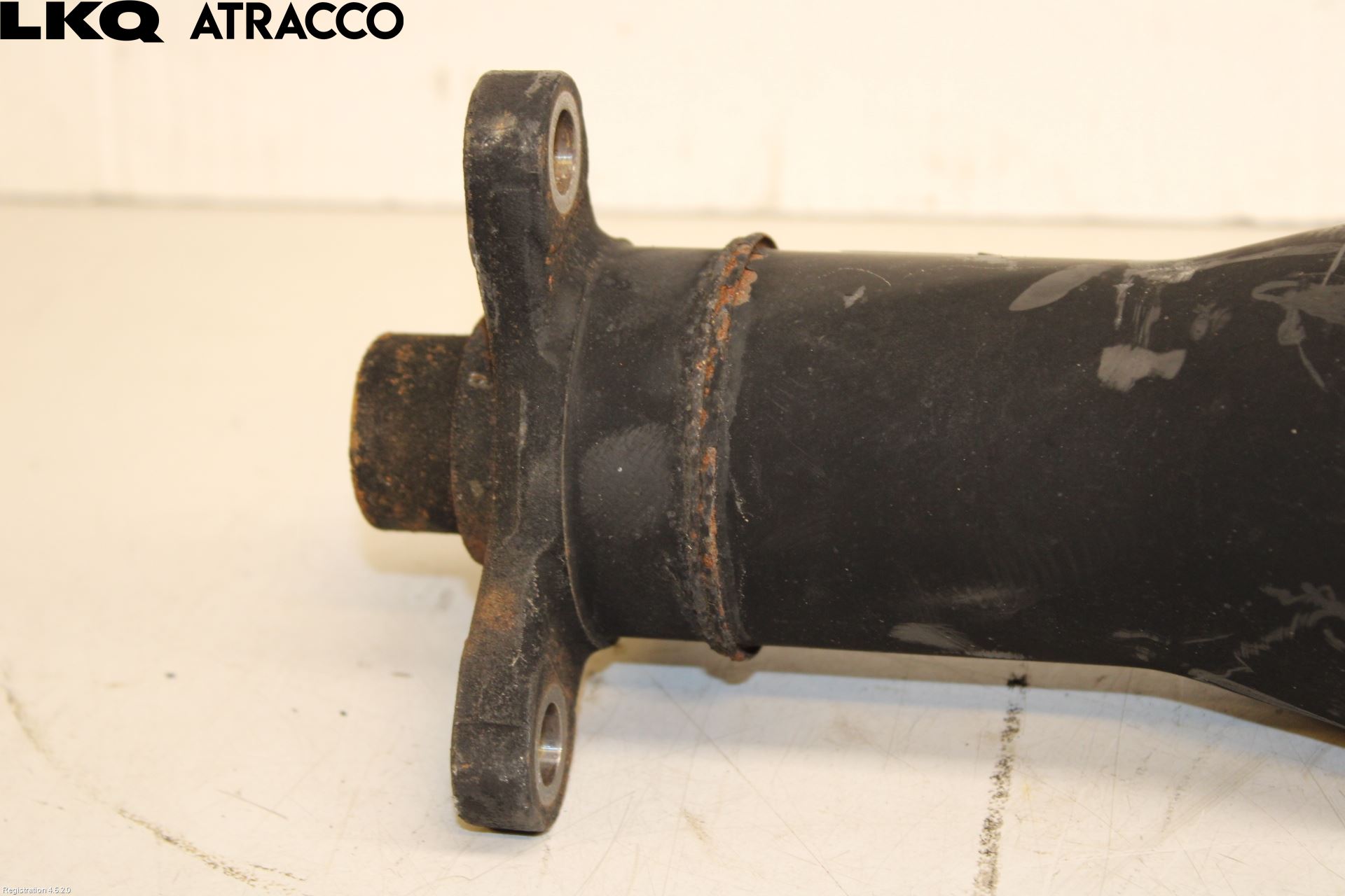 Mercedes-Benz MB E-KLASS (W212) 09-16 Mellomaksel Kompl