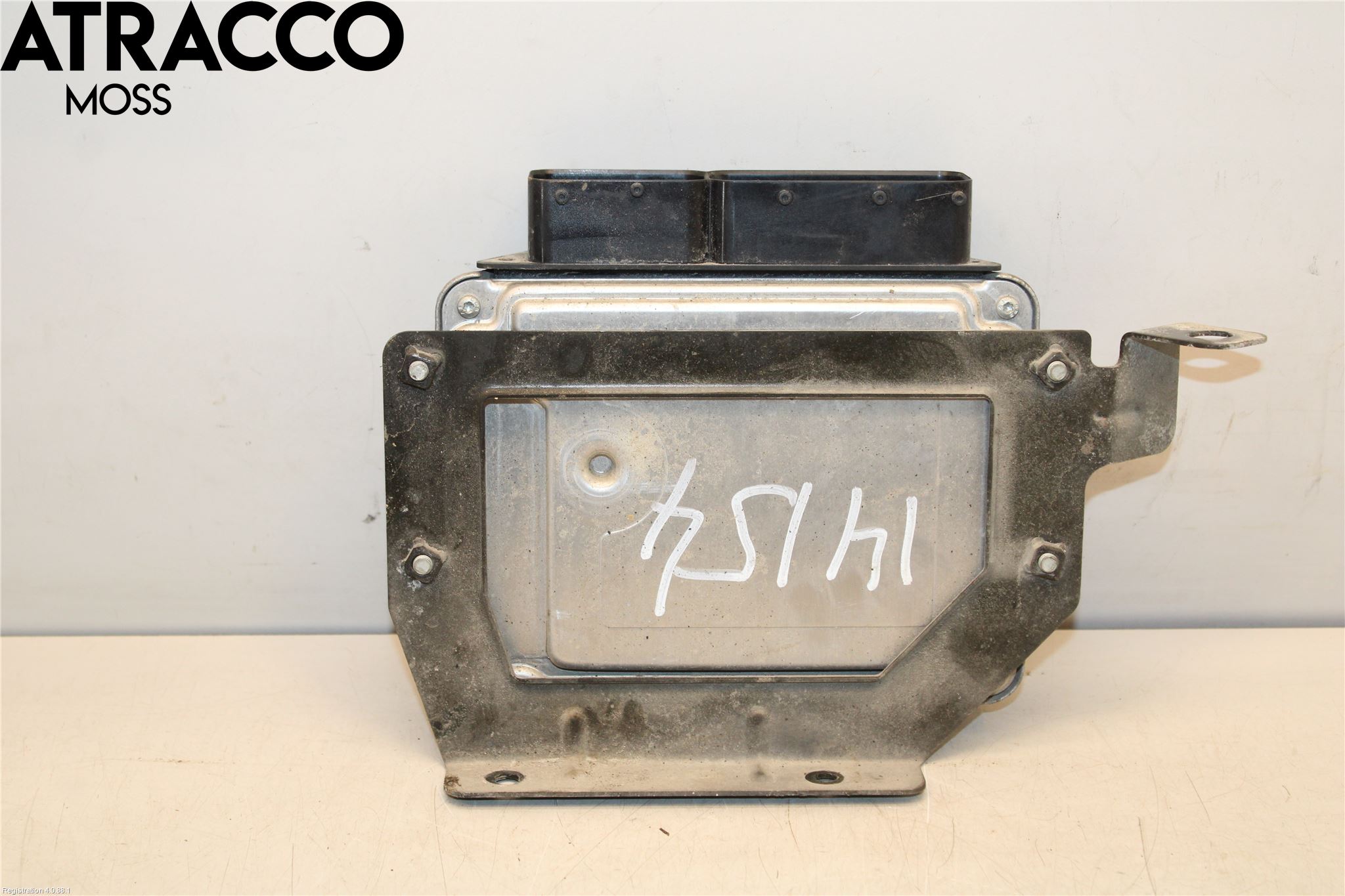 Hyundai SANTA FE  06-12 Styreenhet Dieselpumpe