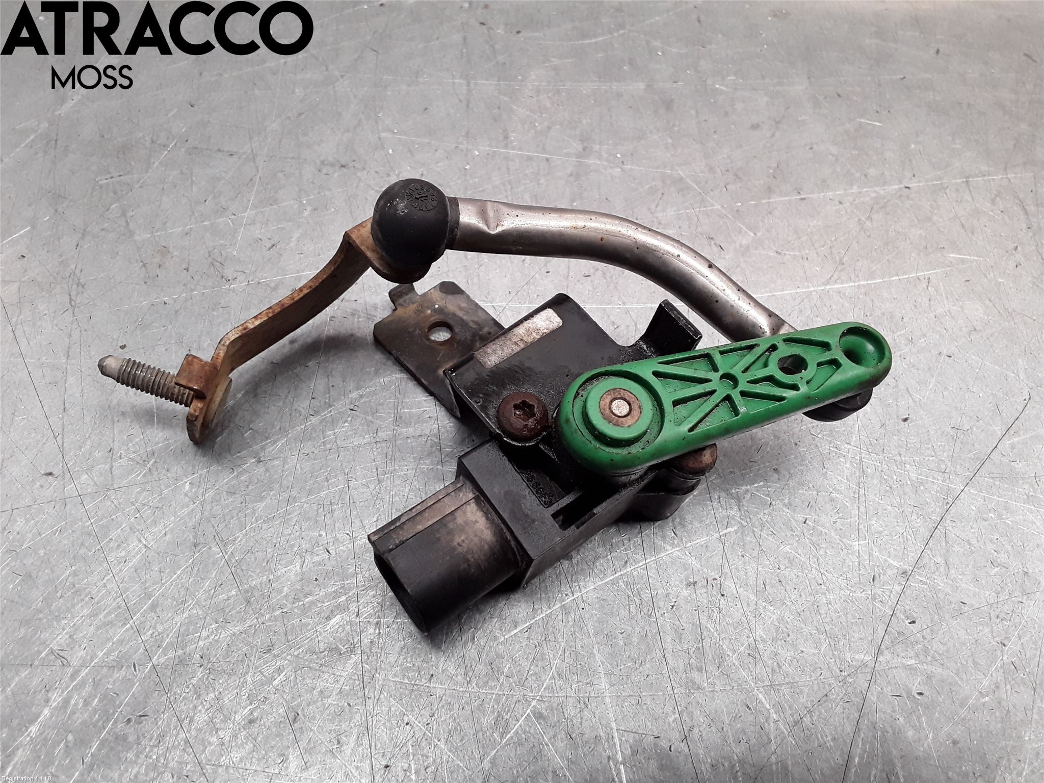 Volkswagen VW CADDY 11-15 Nivåreg Sensor