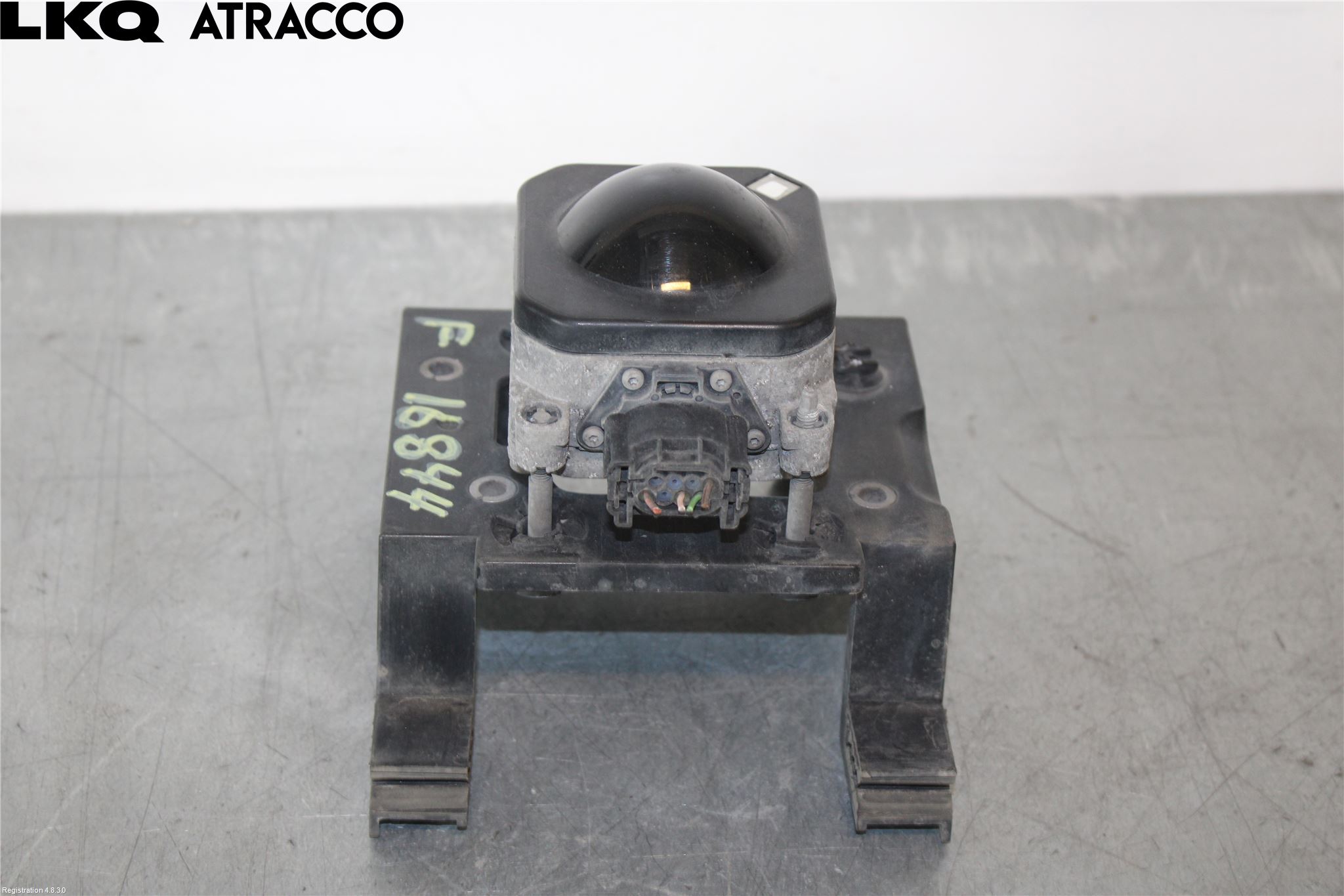 Mercedes-Benz MB C-KLASS (W205) 14-21 Styreenhet Øvrig