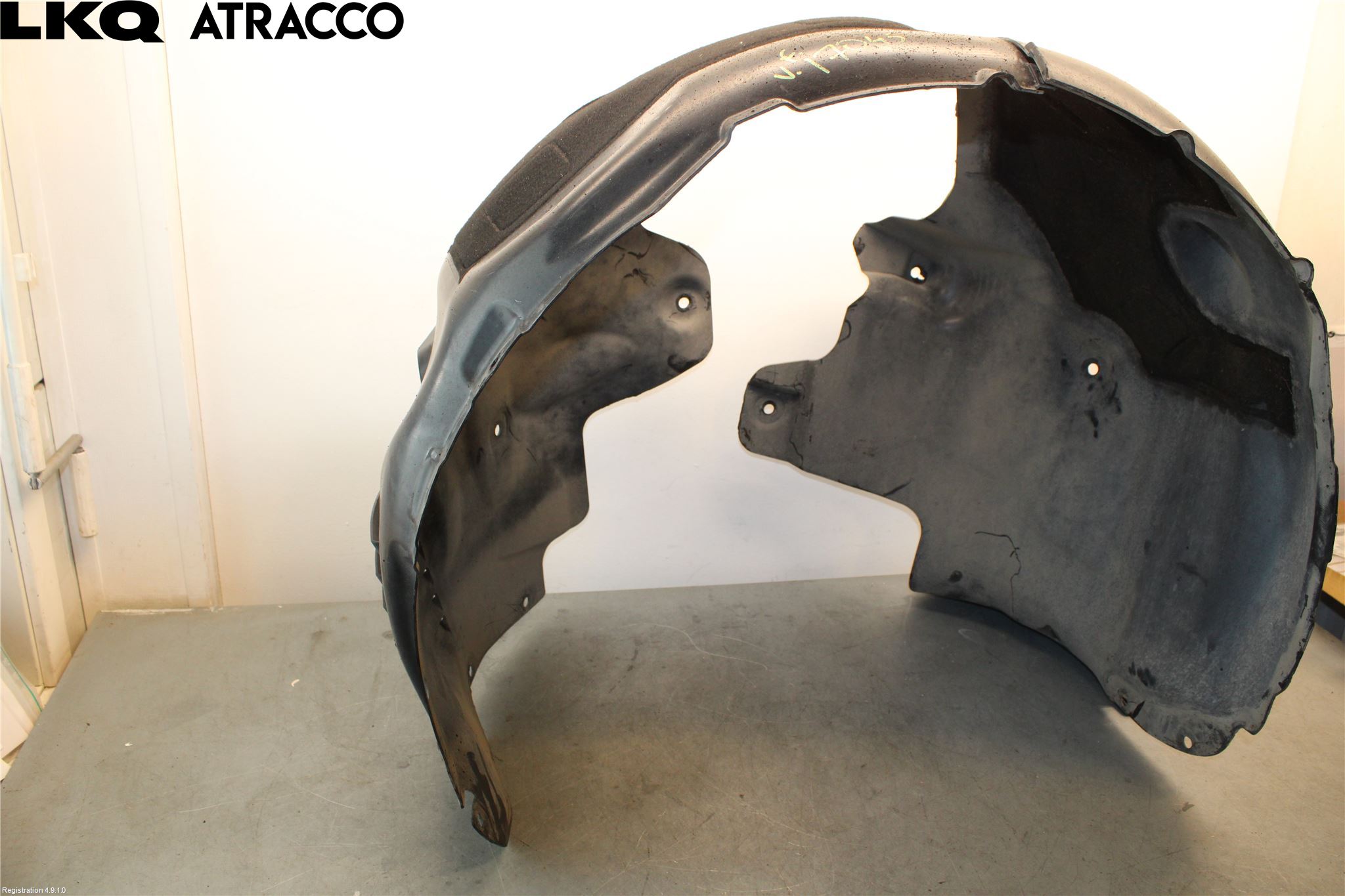 Tesla MODEL Y 21- Skjerm Indre