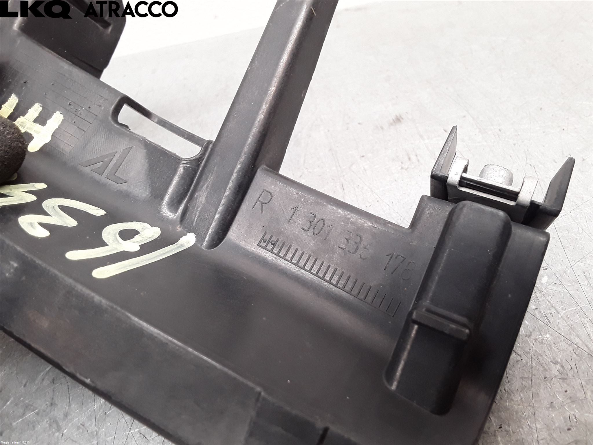 BMW 2 F45 Active Tourer 14-21 Frontlykt Hus Høyre