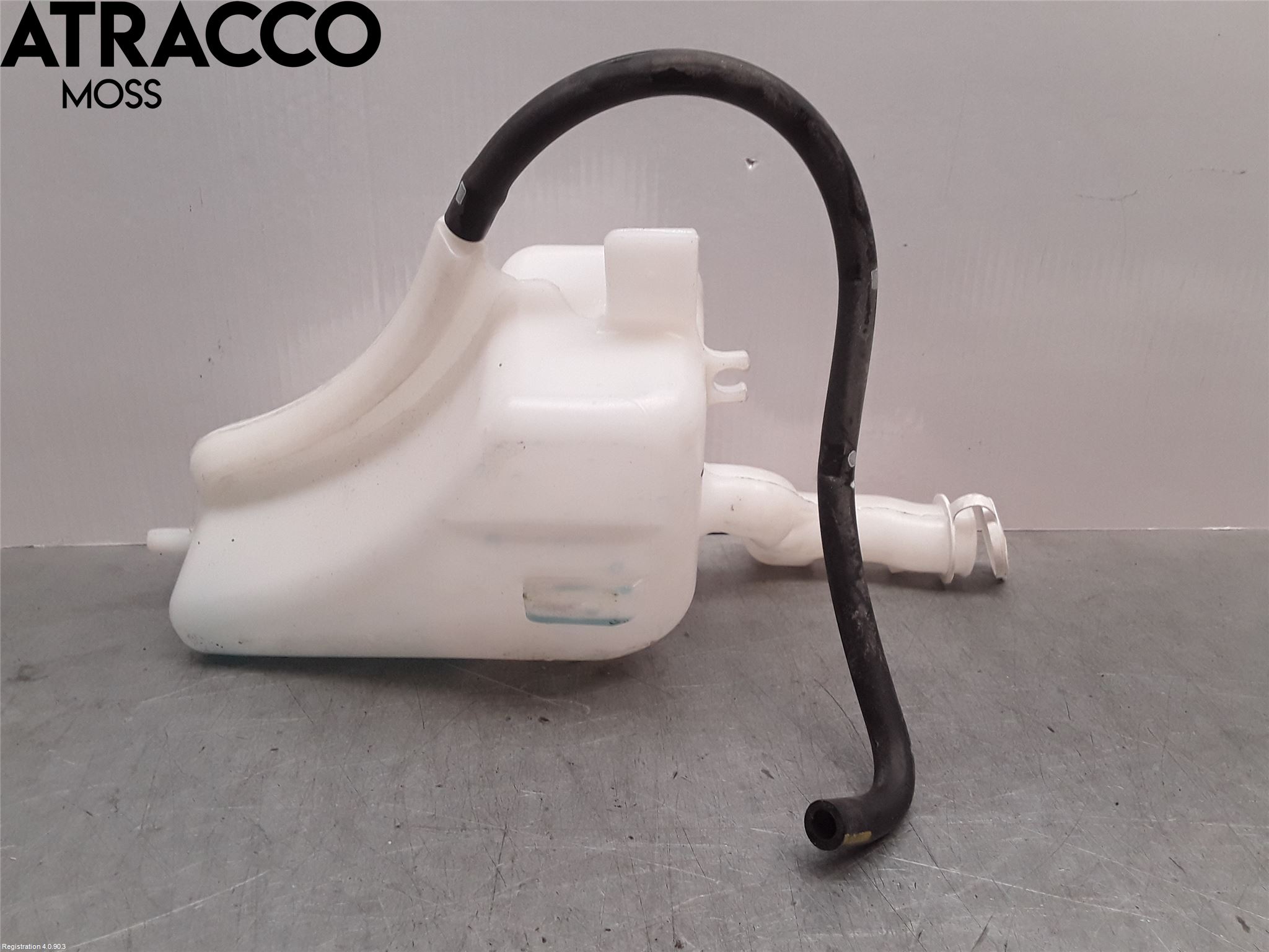 Mitsubishi ECLIPS CROSS Ekspansjonstank