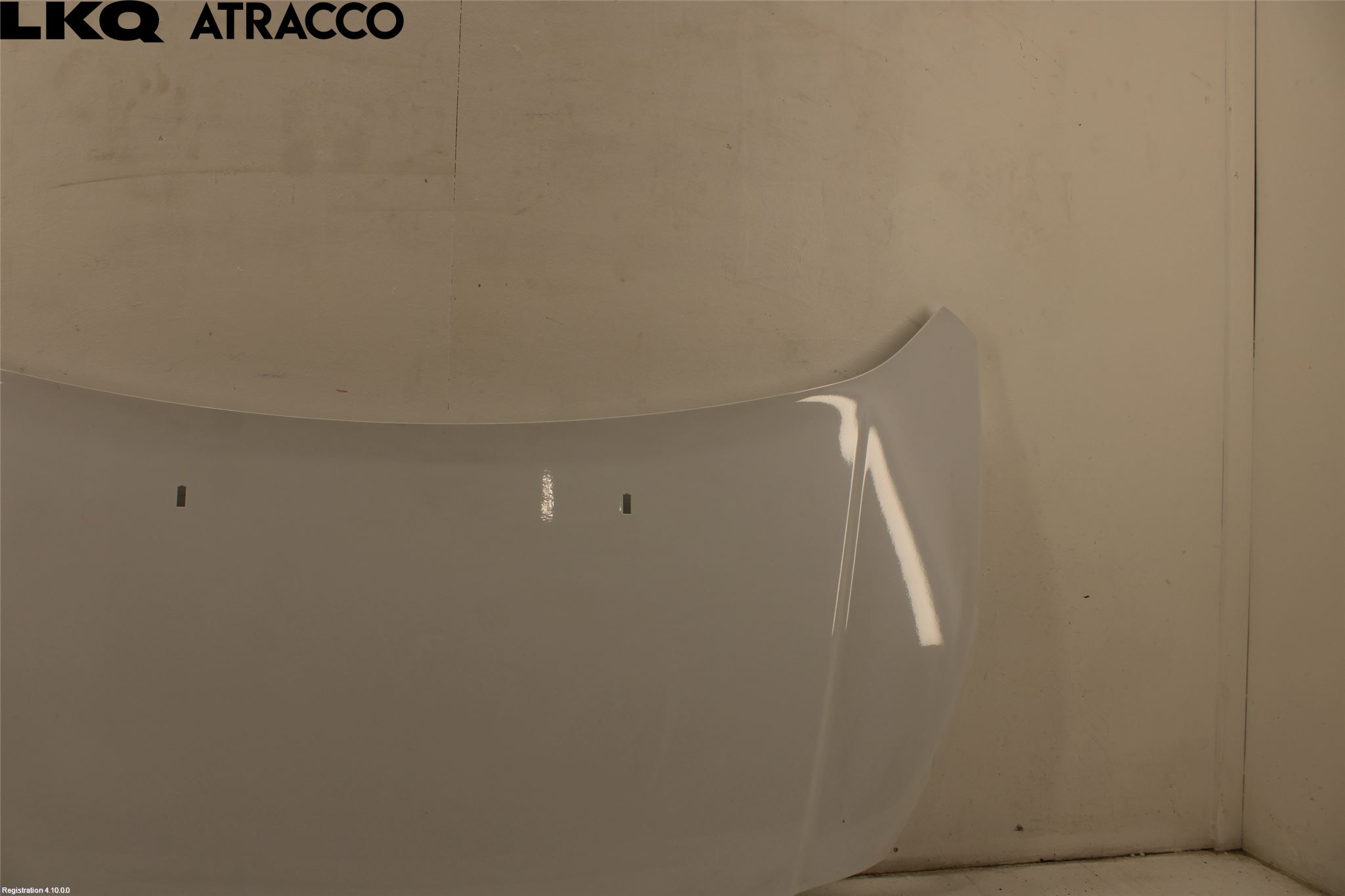 Ford TRANSIT/TOURNEO CONNECT 13-22 Panser