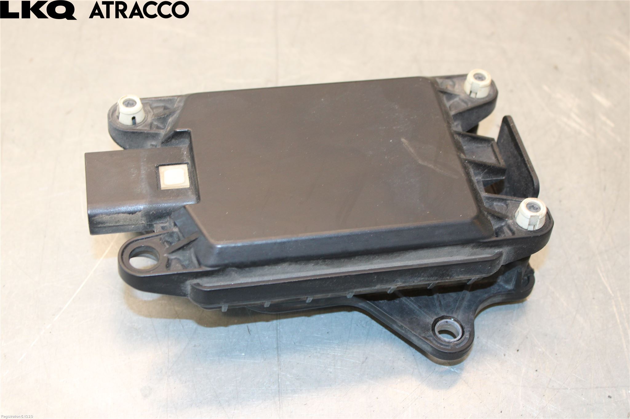 Peugeot 308 14-21 Sensor Kollisjonsbeskyttelse
