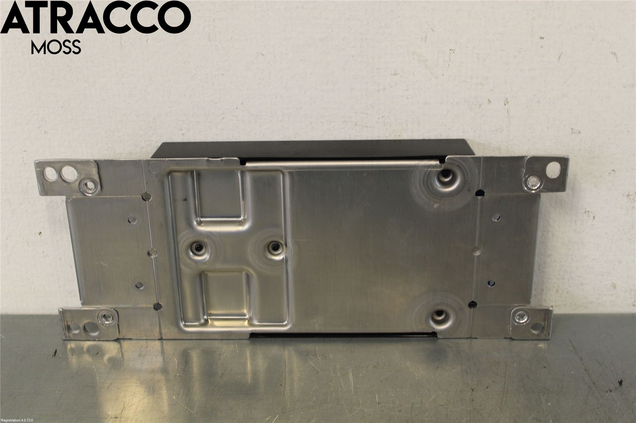 BMW 3 GT F34 13-19 Styreenhet Øvrig