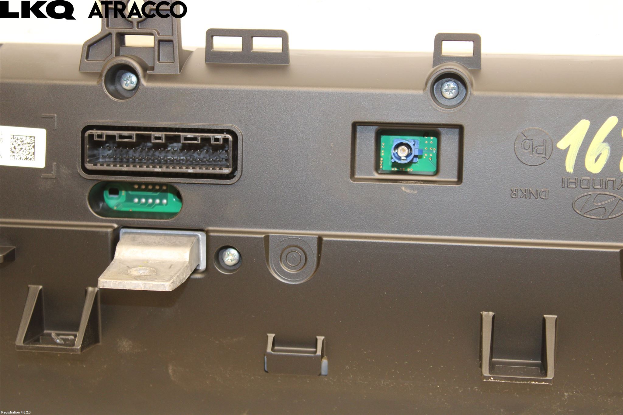 Hyundai IONIQ 5 NE 22- Instr Kombinert