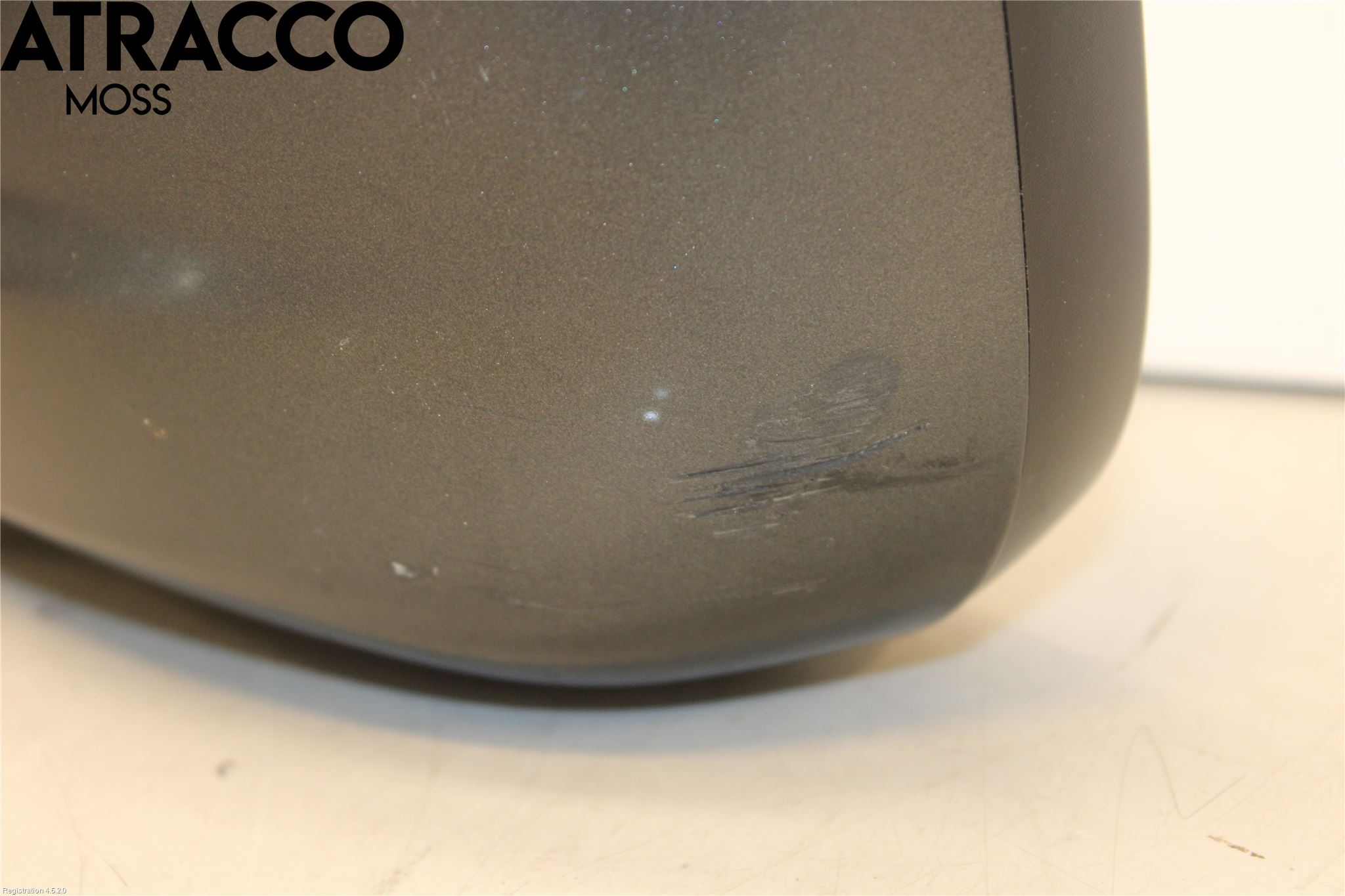 Peugeot PARTNER 08-15 Speil V M-El Justering