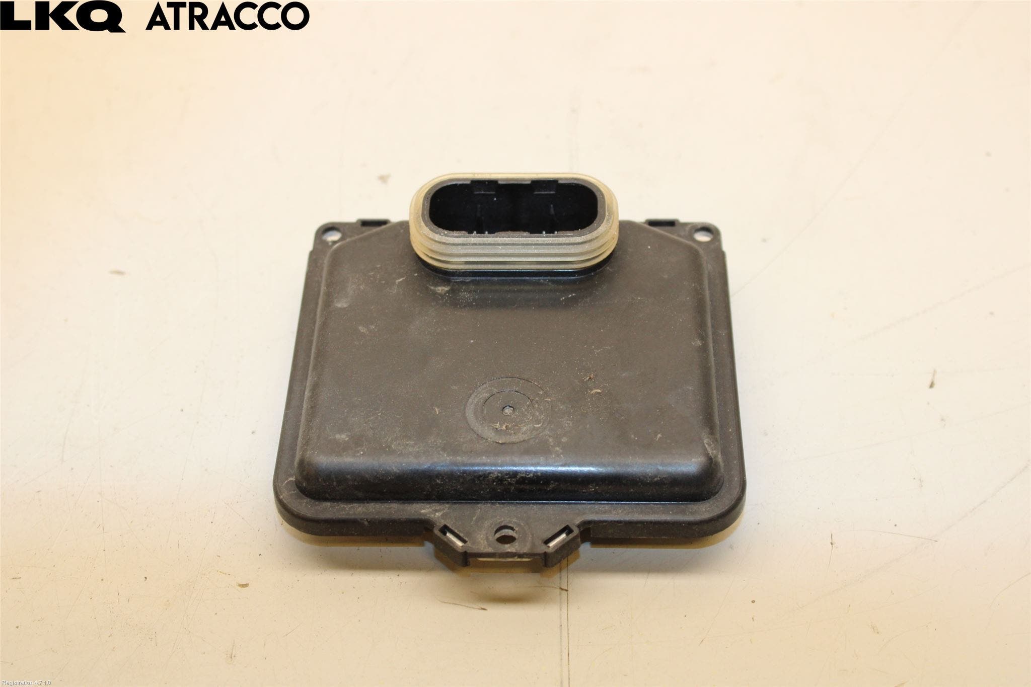 Audi A3/S3 8V 13-20 Styreenhet Xenon